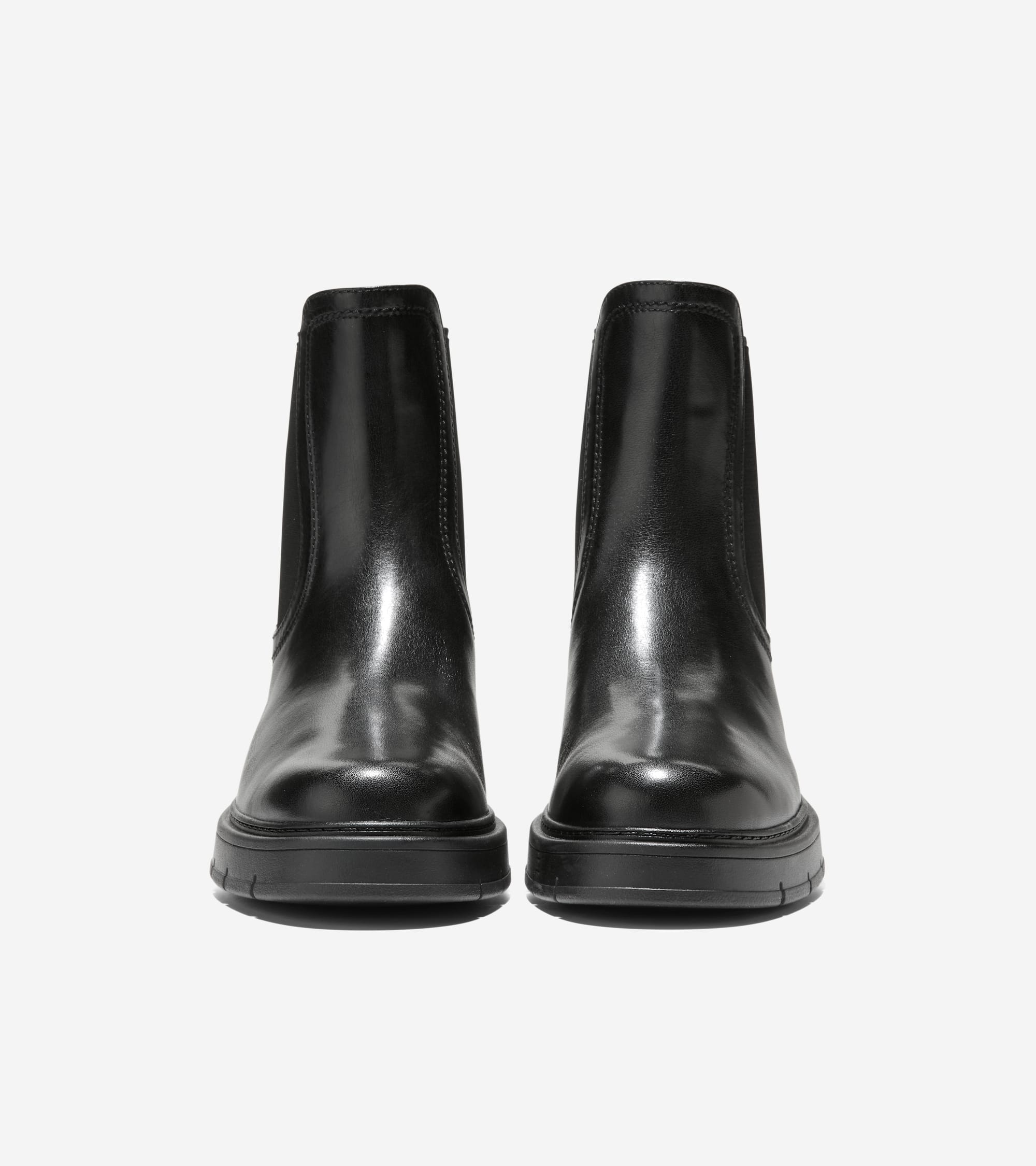 Women's Grand Flex Fenella Chelsea Waterproof Booties - Image 2