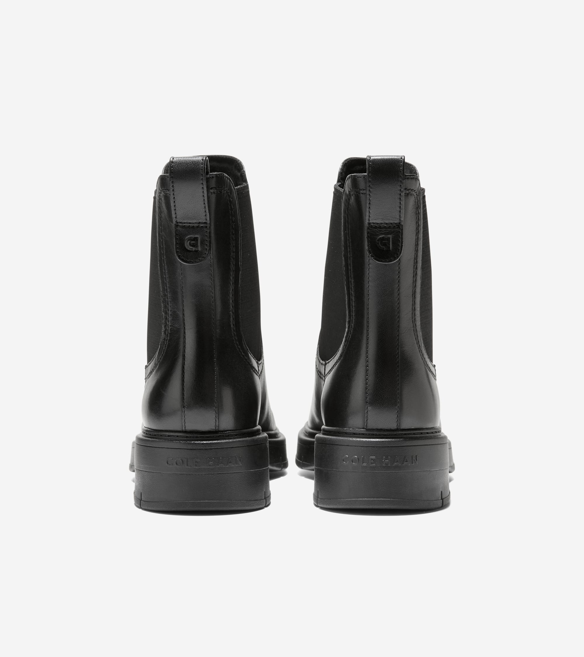 Women's Grand Flex Fenella Chelsea Waterproof Booties - Image 3