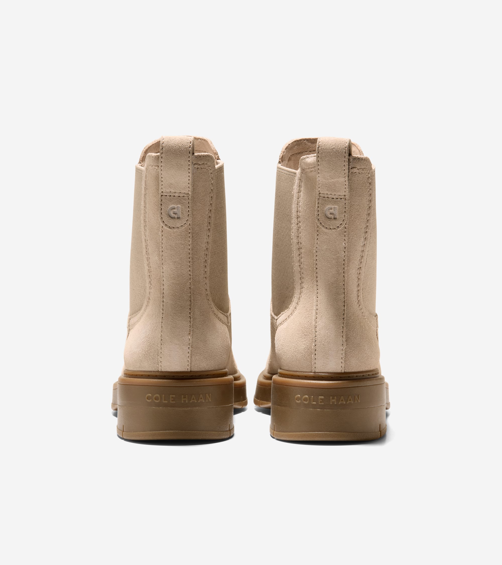 Women's Grand Flex Fenella Chelsea Waterproof Booties - Image 3