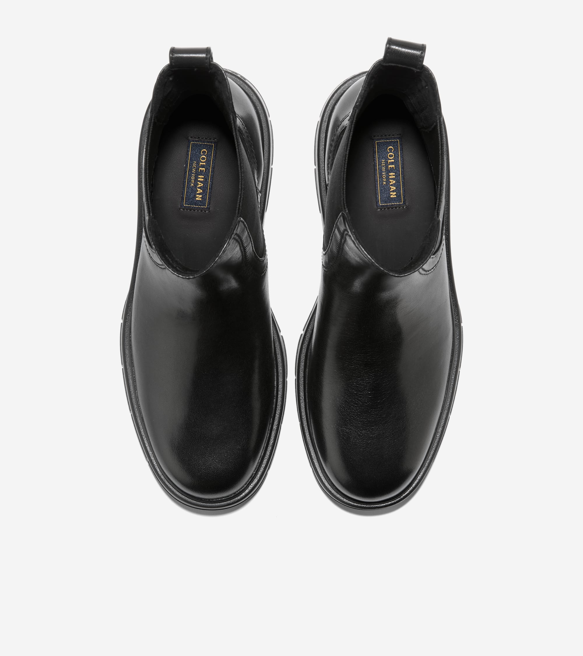 Women's Grand Flex Fenella Chelsea Waterproof Booties - Image 4