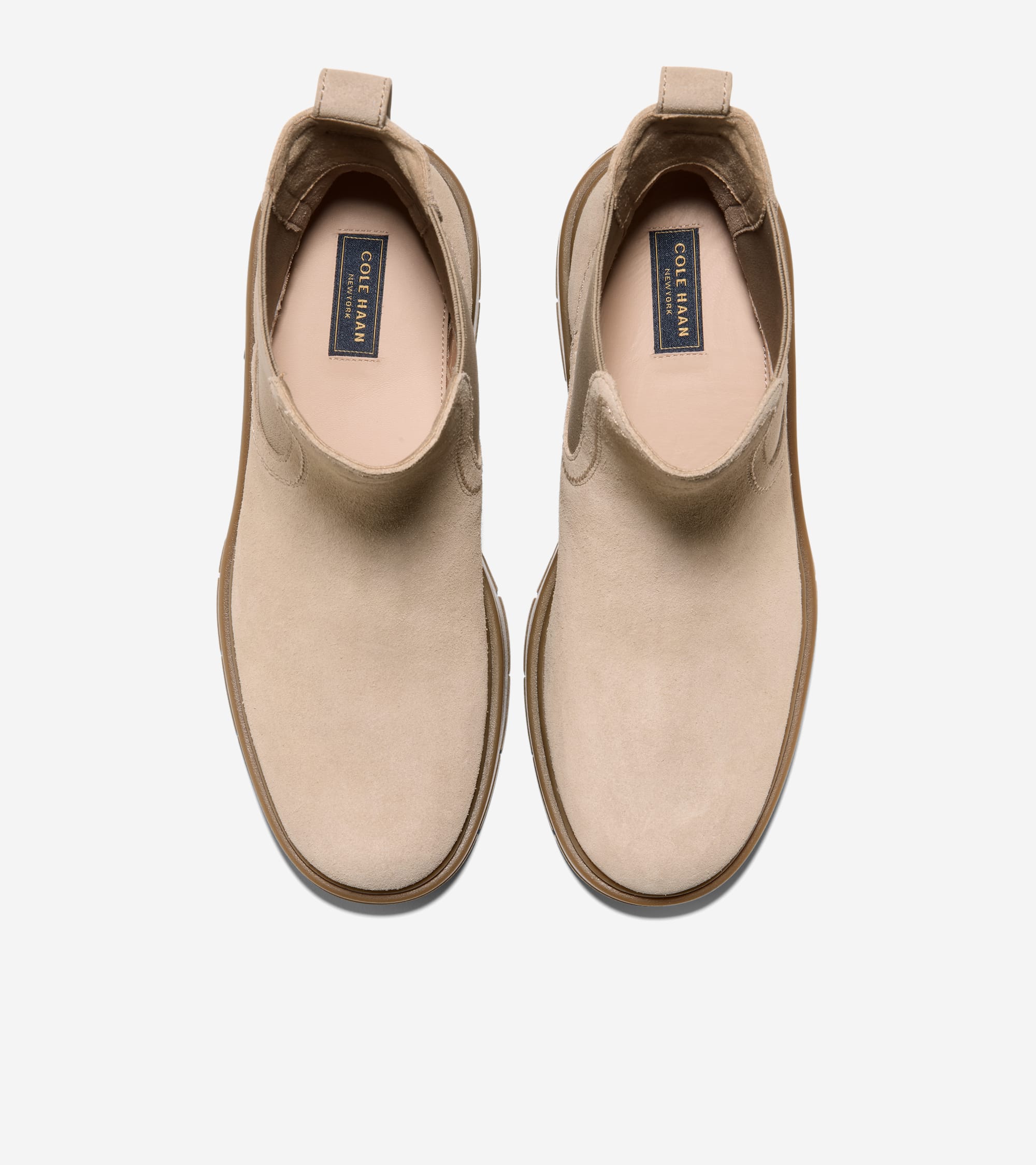 Women's Grand Flex Fenella Chelsea Waterproof Booties - Image 4