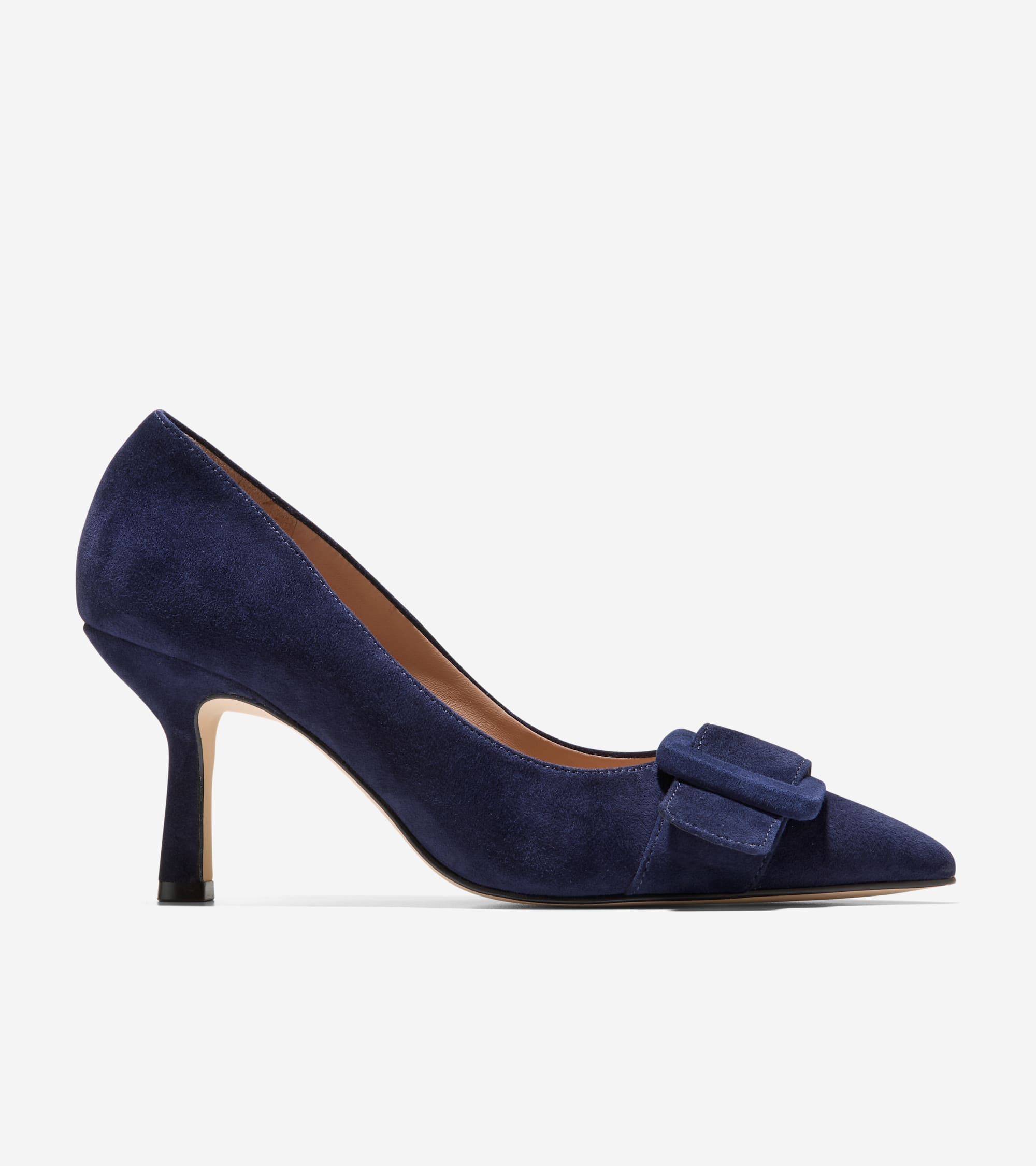 Women's Fidela Buckle Pumps