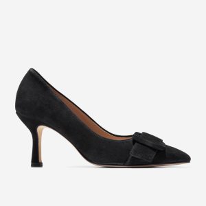 Women's Fidela Buckle Pumps