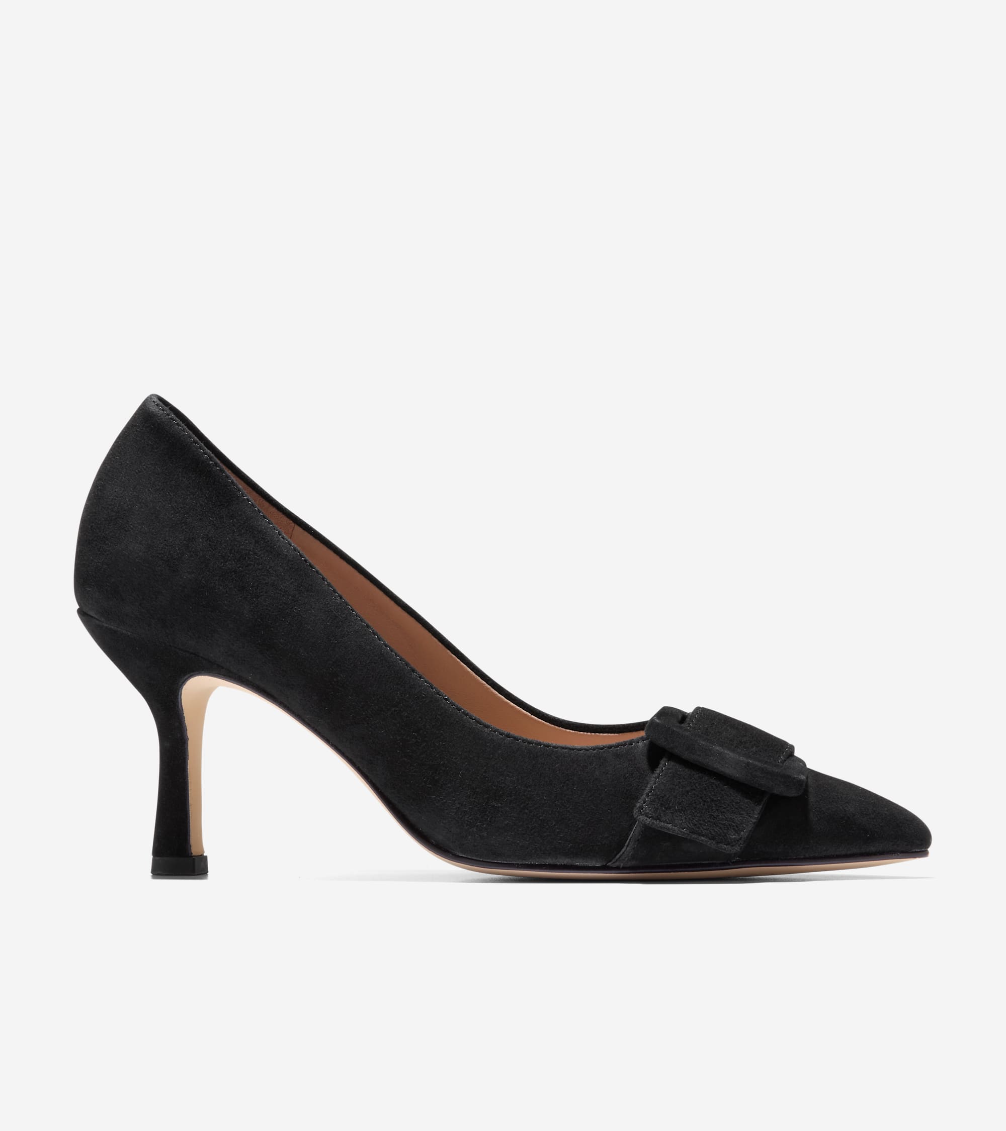 Women's Fidela Buckle Pumps