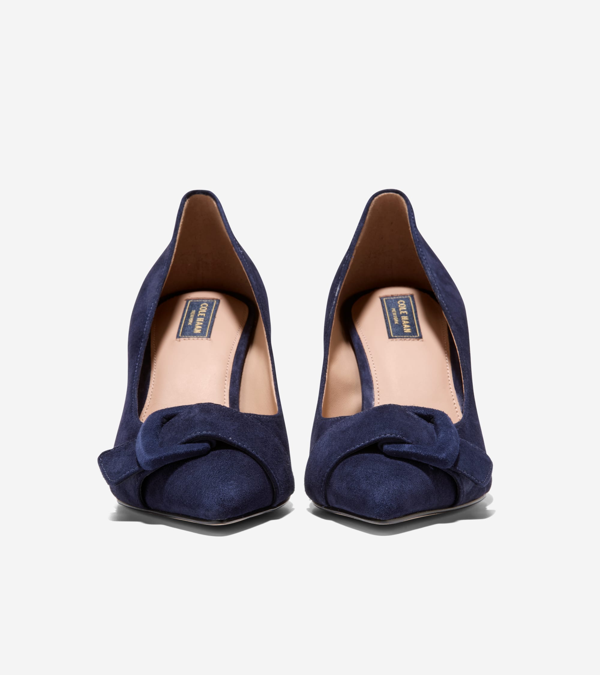 Women's Fidela Buckle Pumps - Image 2
