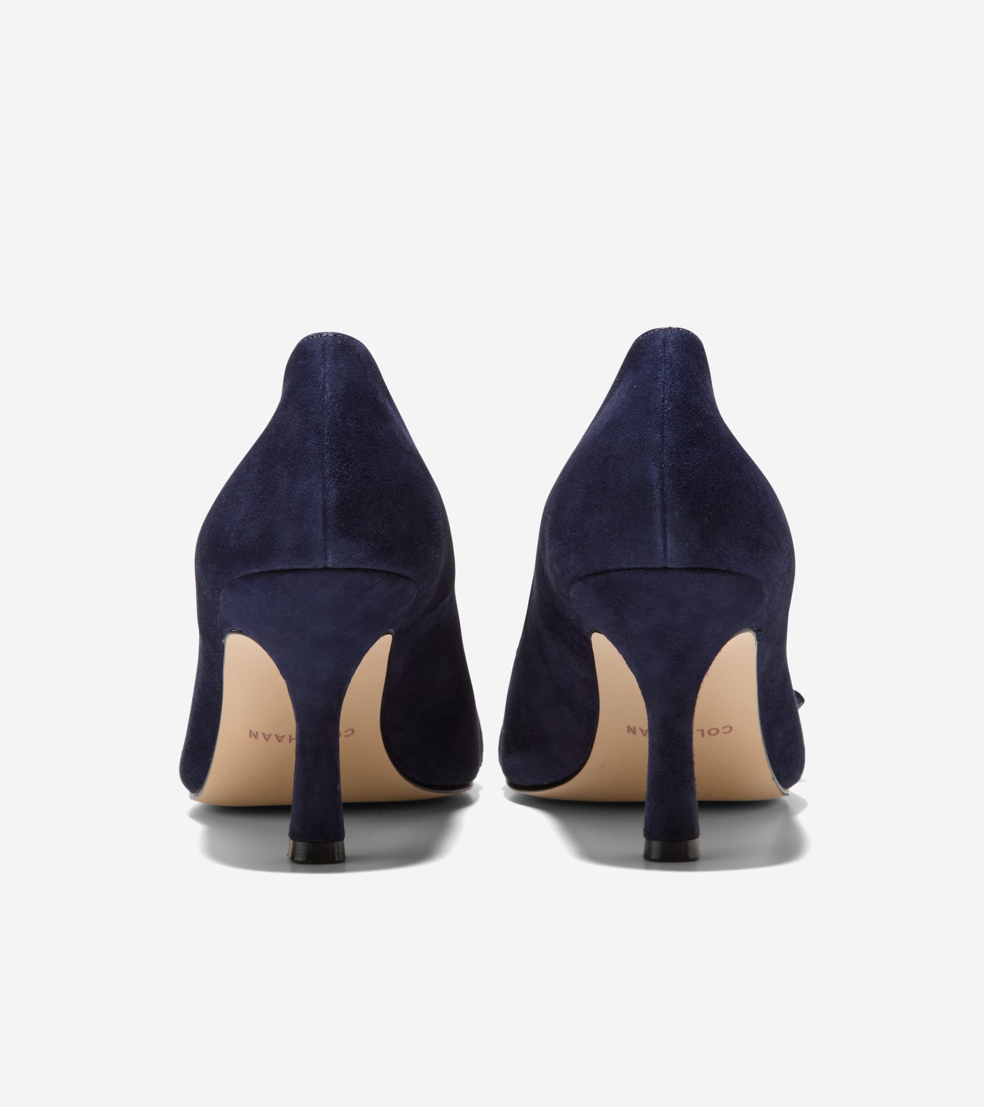 Women's Fidela Buckle Pumps - Image 3