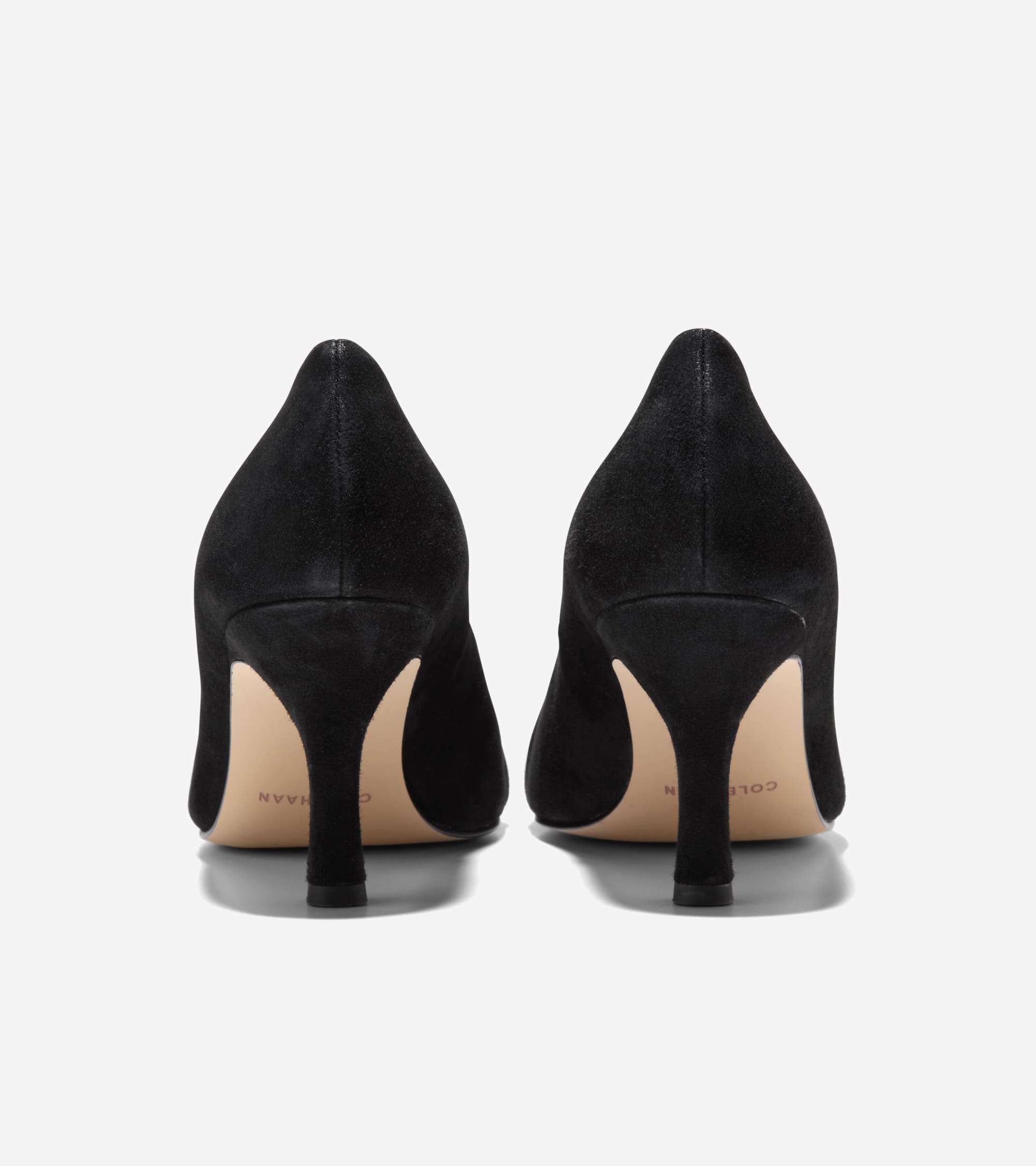 Women's Fidela Buckle Pumps - Image 3
