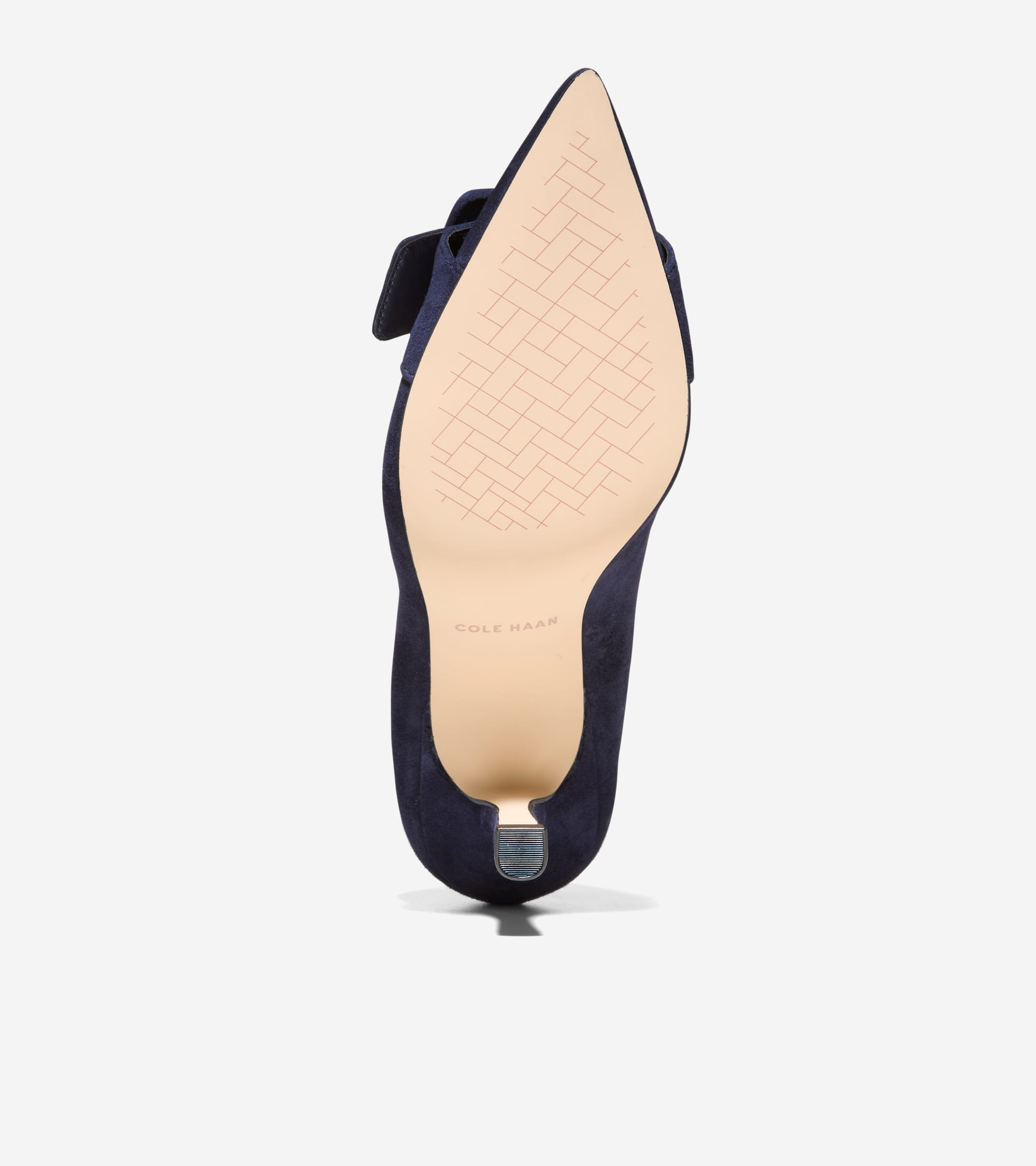 Women's Fidela Buckle Pumps - Image 6