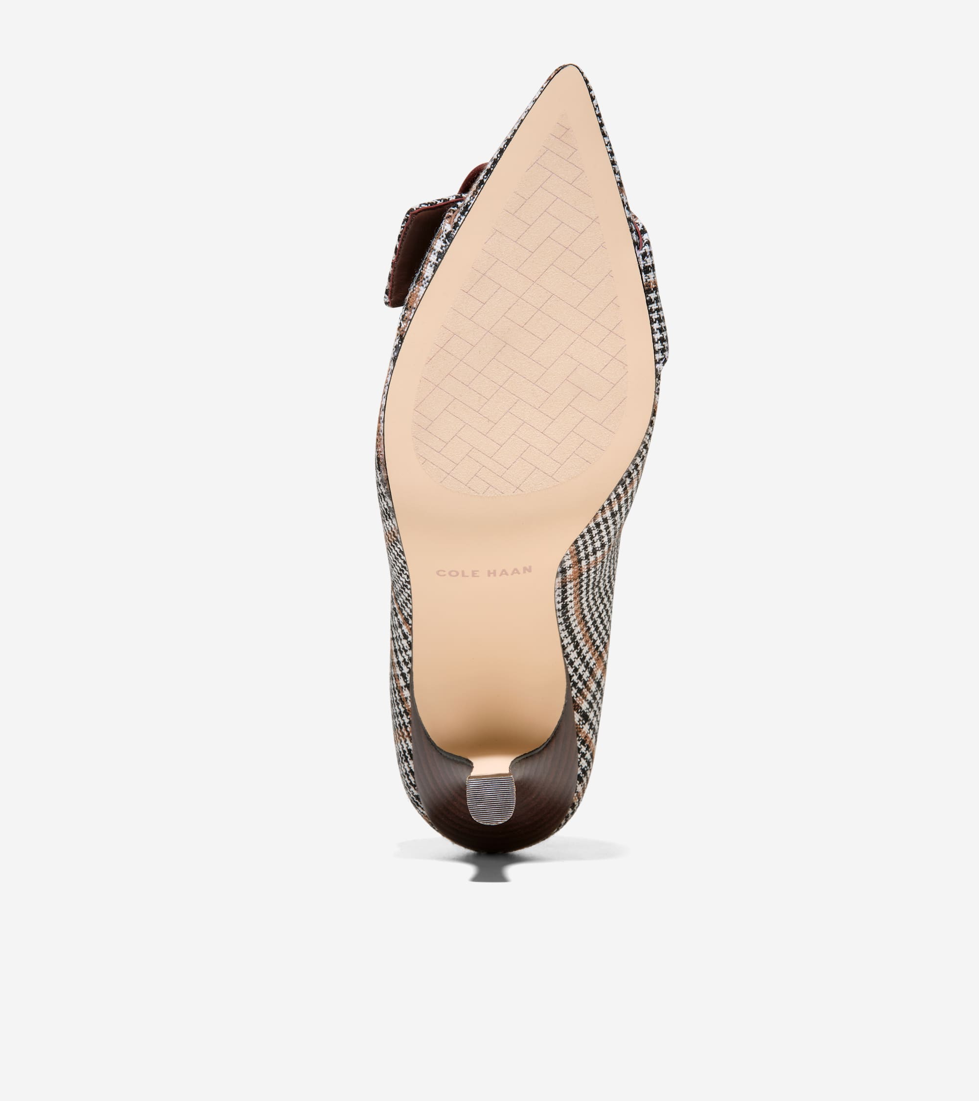 Women's Fidela Buckle Pumps - Image 6