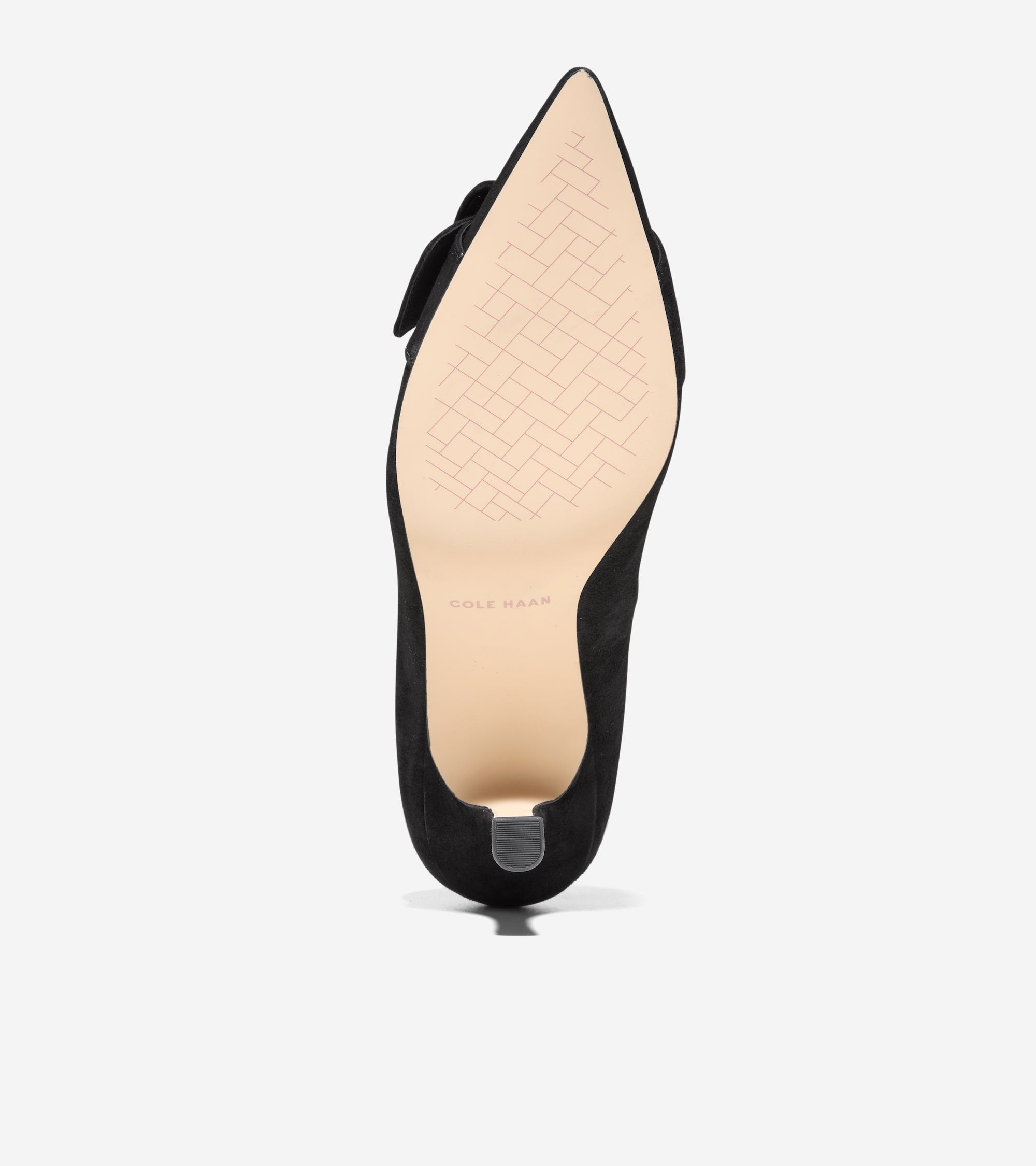 Women's Fidela Buckle Pumps - Image 6