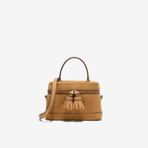 Women's Fleur Vanity Bag