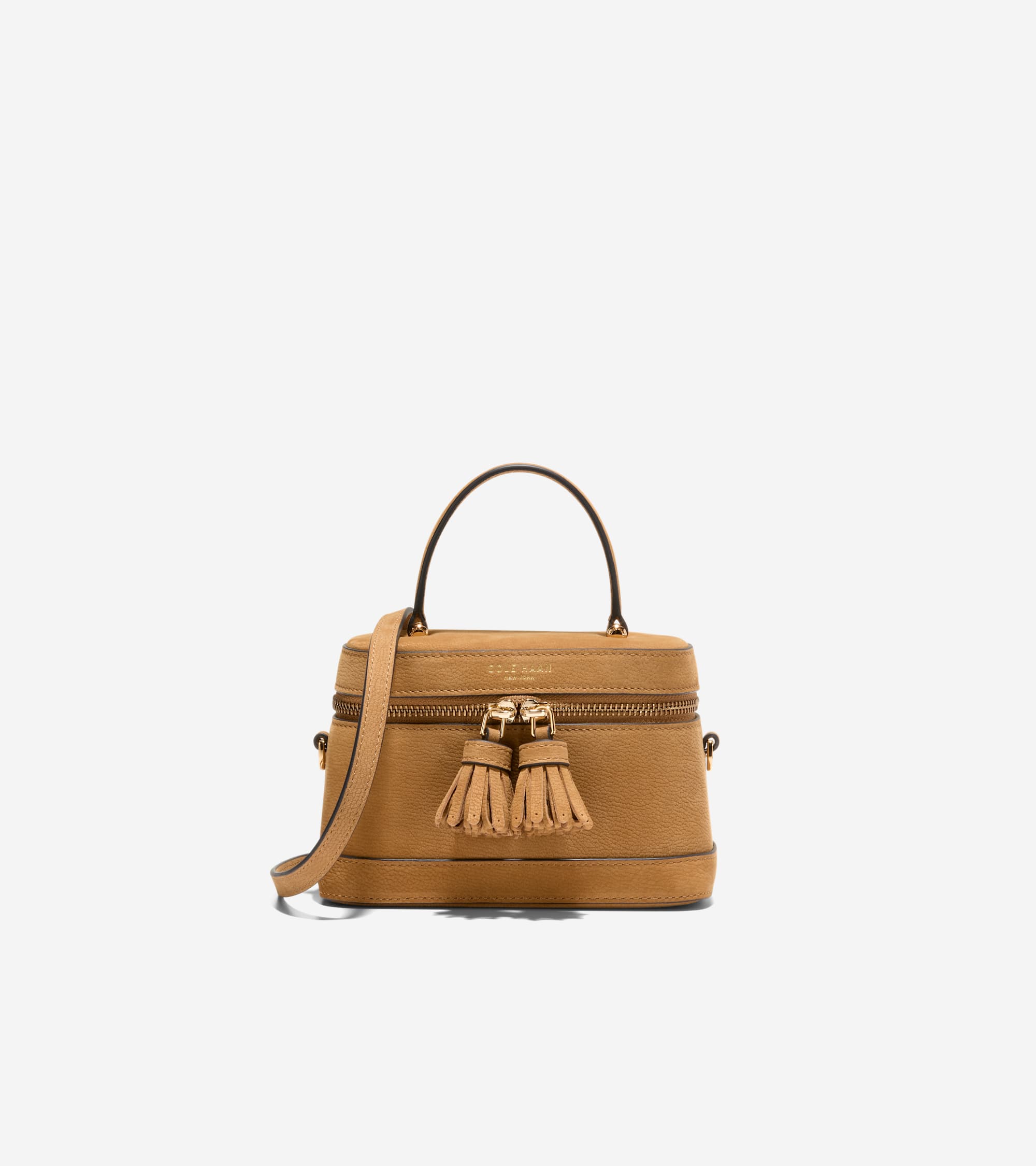 Women's Fleur Vanity Bag