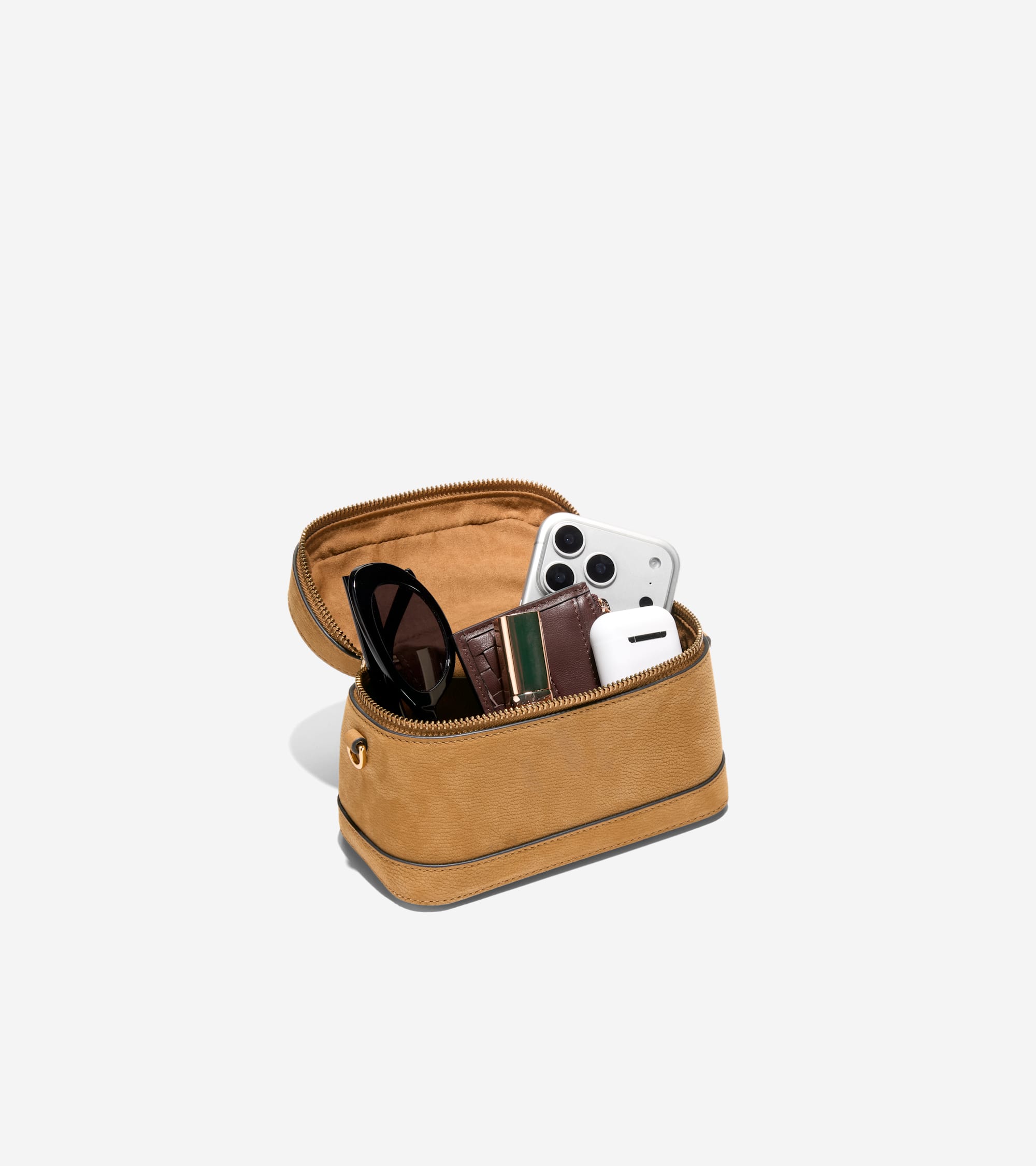 Women's Fleur Vanity Bag - Image 4