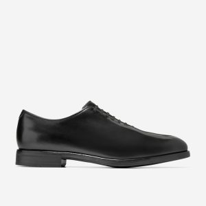 Men's Foster Grand Wholecut Oxfords