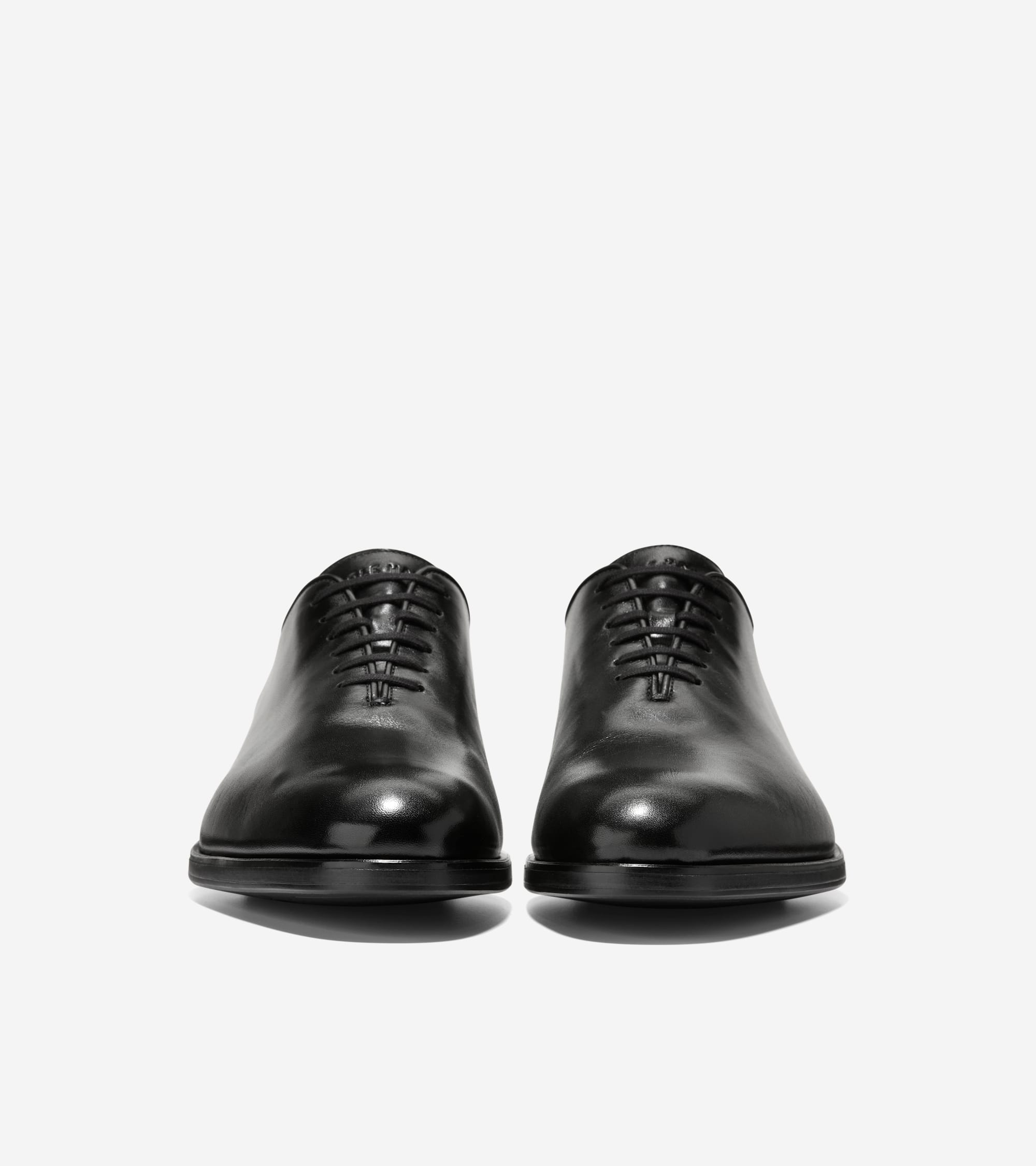 Men's Foster Grand Wholecut Oxfords - Image 2