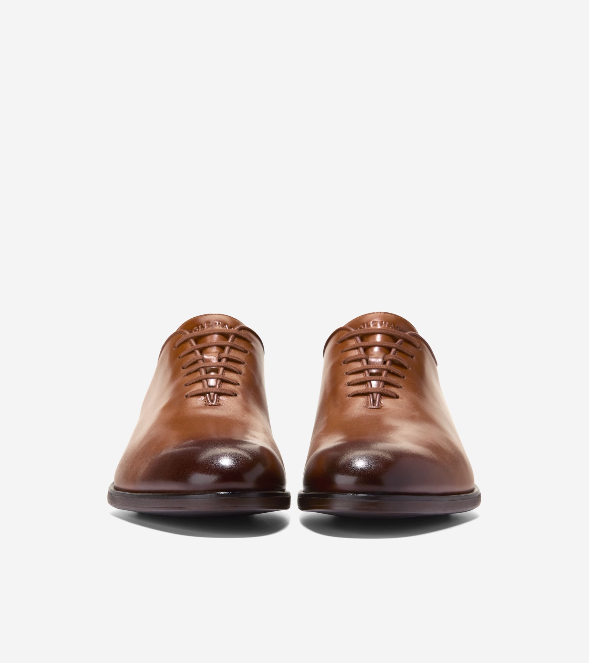 Men's Foster Grand Wholecut Oxfords - Image 2