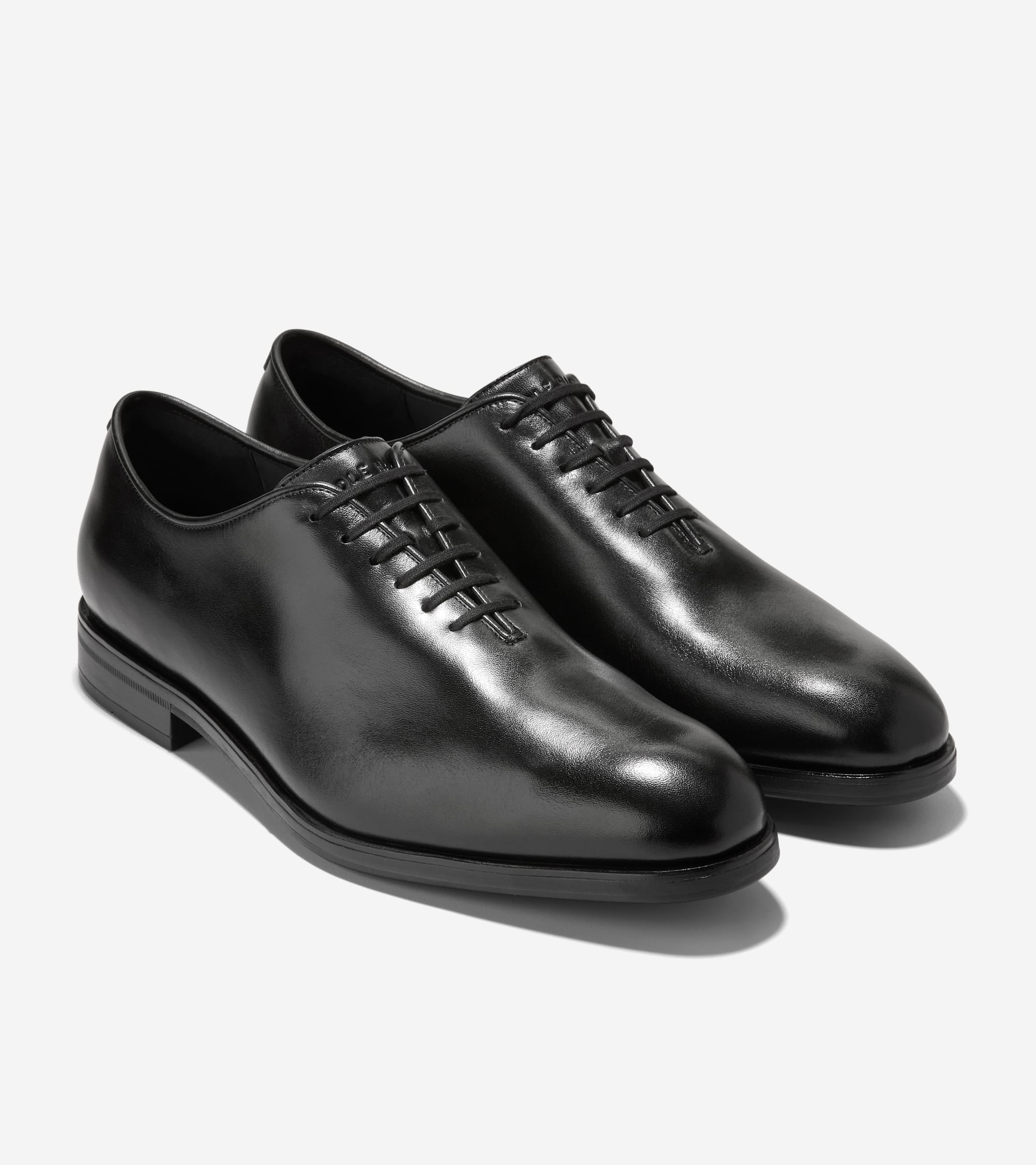 Men's Foster Grand Wholecut Oxfords - Image 5