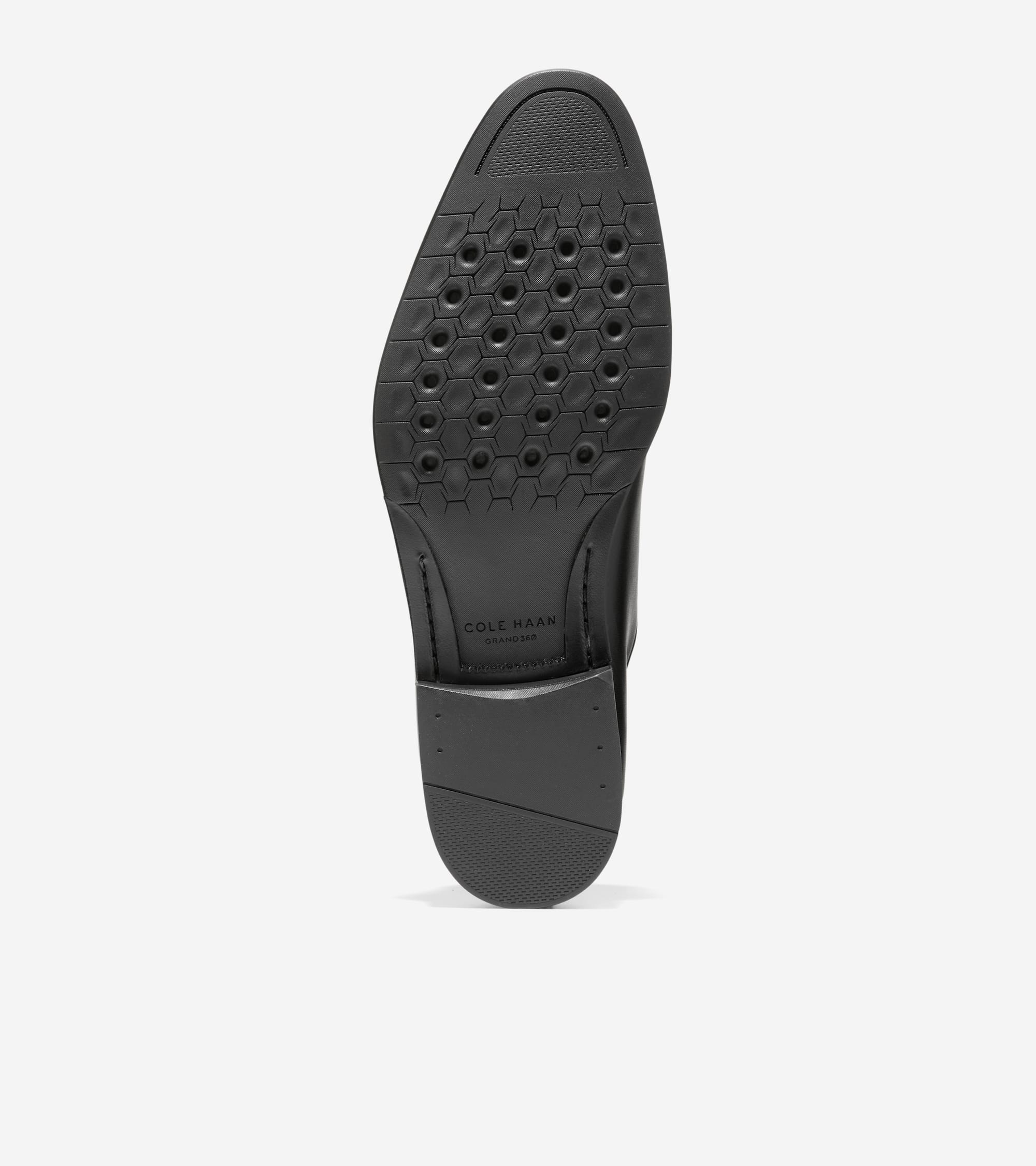 Men's Foster Grand Wholecut Oxfords - Image 6