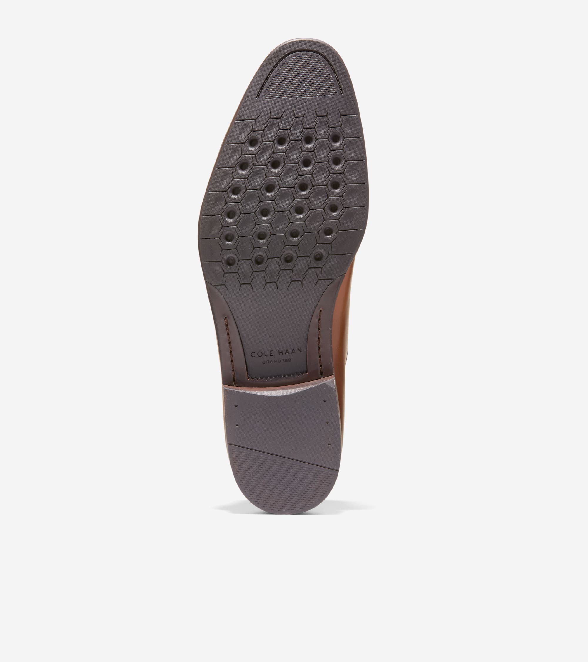 Men's Foster Grand Wholecut Oxfords - Image 6
