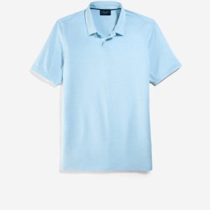 Men's Founders Polo Shirt