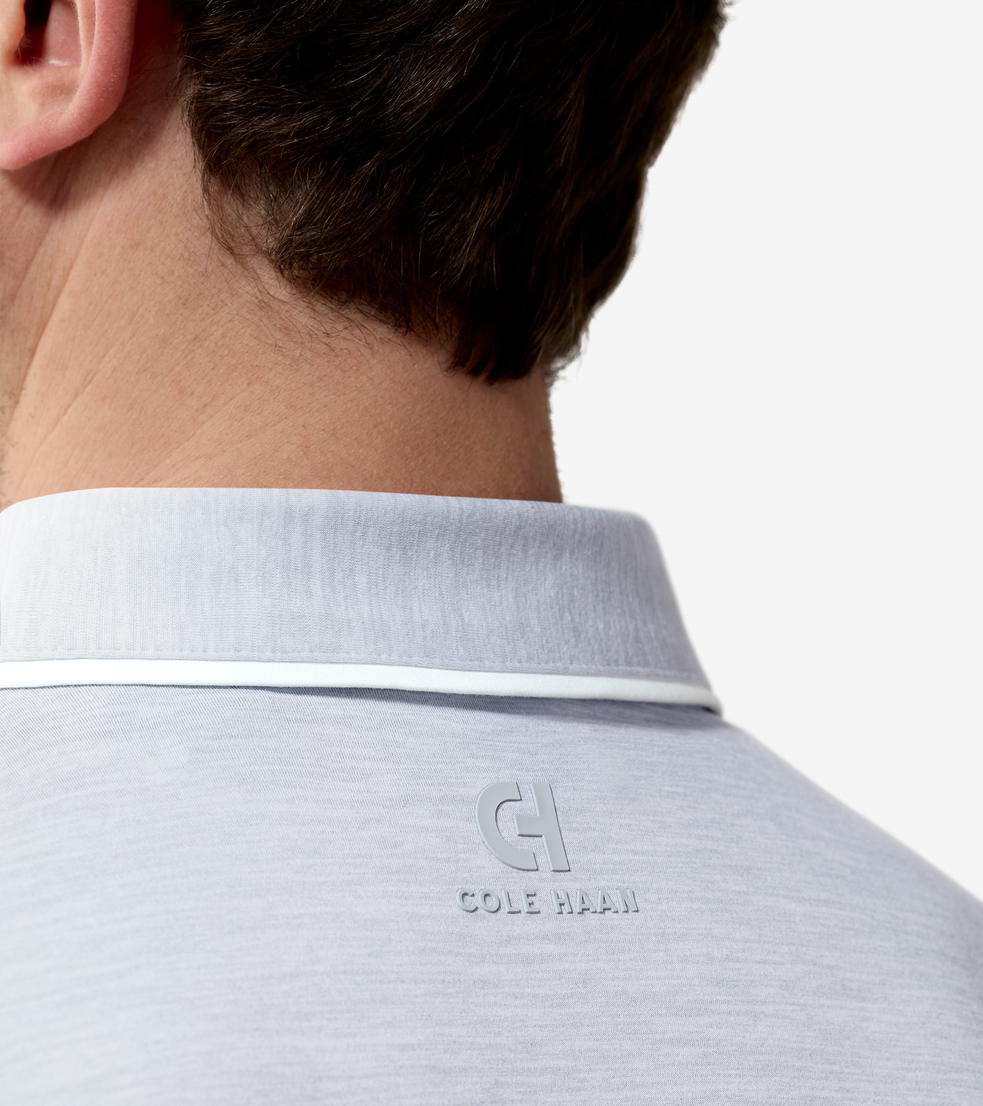 Men's Founders Polo Shirt - Image 3