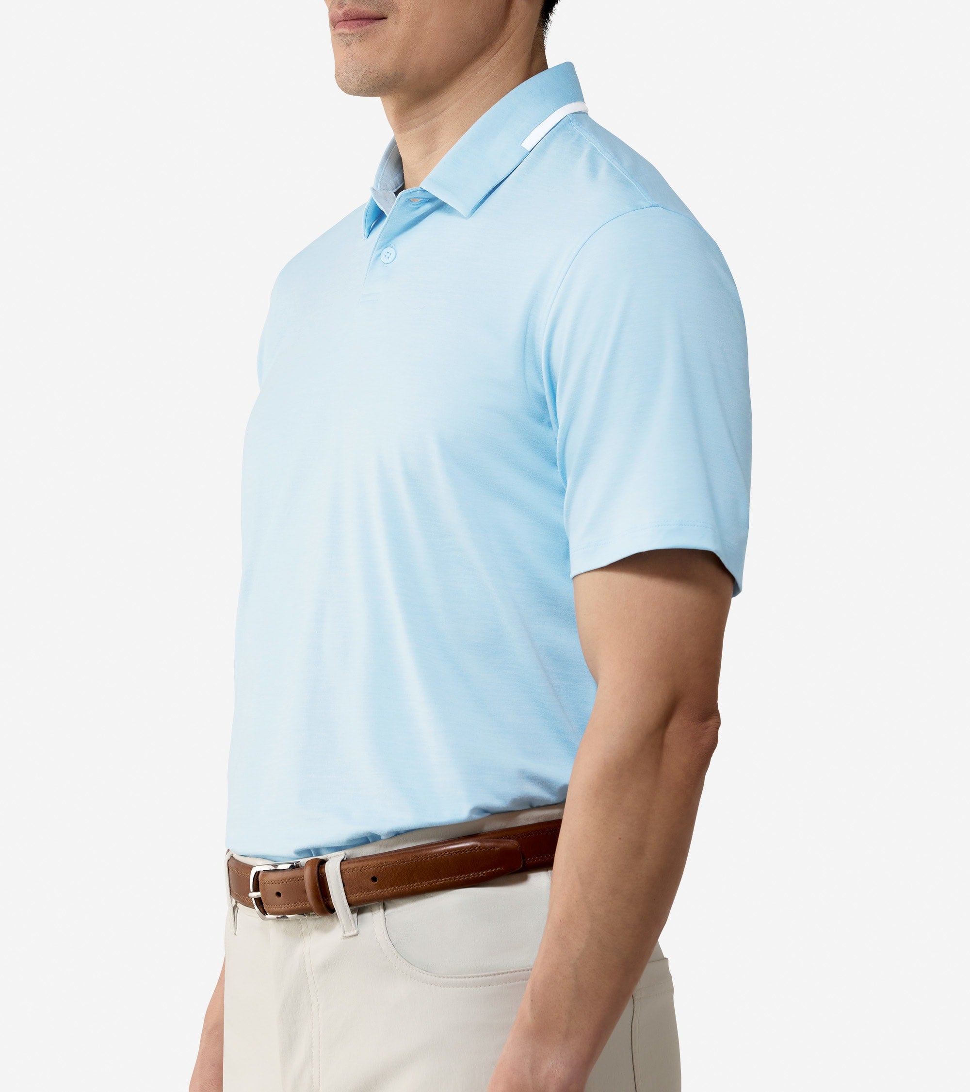 Men's Founders Polo Shirt - Image 2