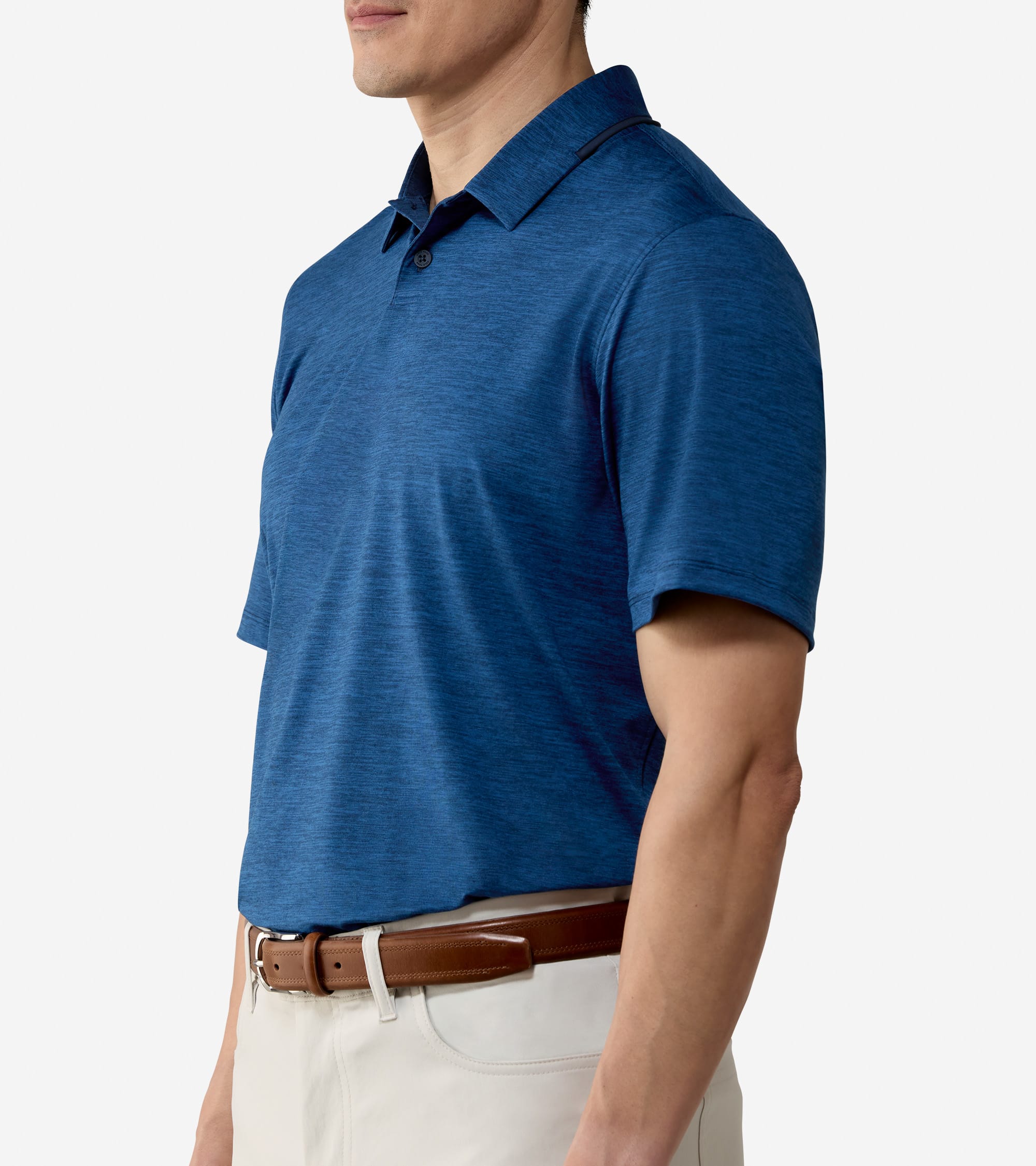 Men's Founders Polo Shirt - Image 2