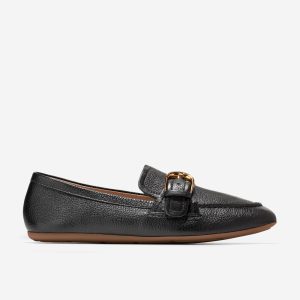 Women's Grand Ambition Alette Buckle Loafers