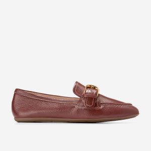 Women's Grand Ambition Alette Buckle Loafers