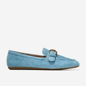Women's Grand Ambition Alette Buckle Loafers