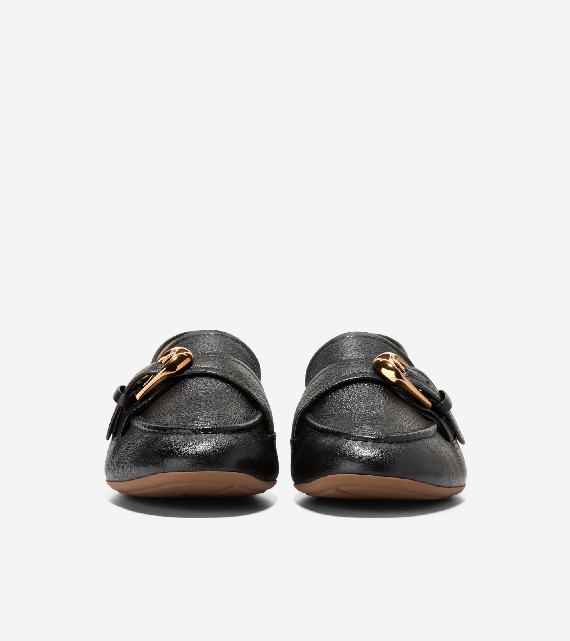 Women's Grand Ambition Alette Buckle Loafers - Image 2