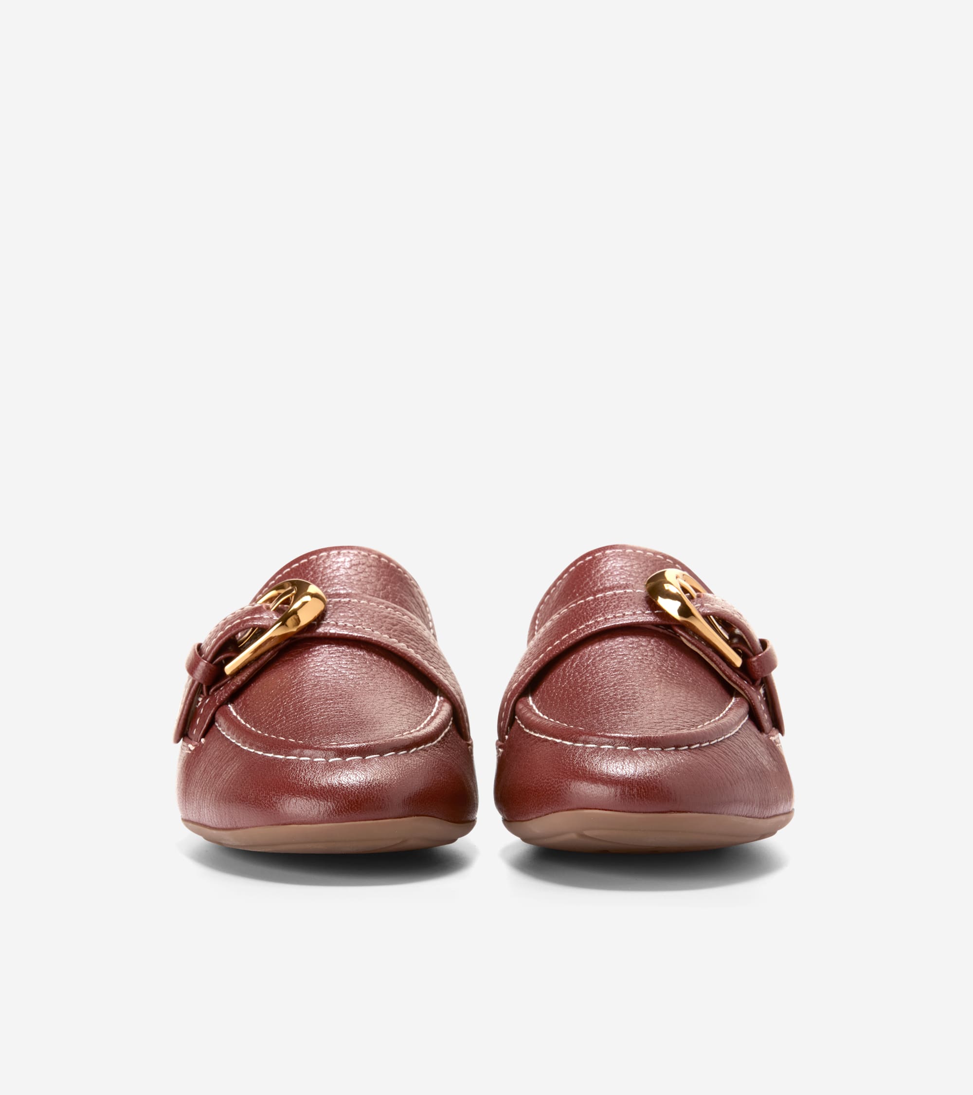 Women's Grand Ambition Alette Buckle Loafers - Image 2