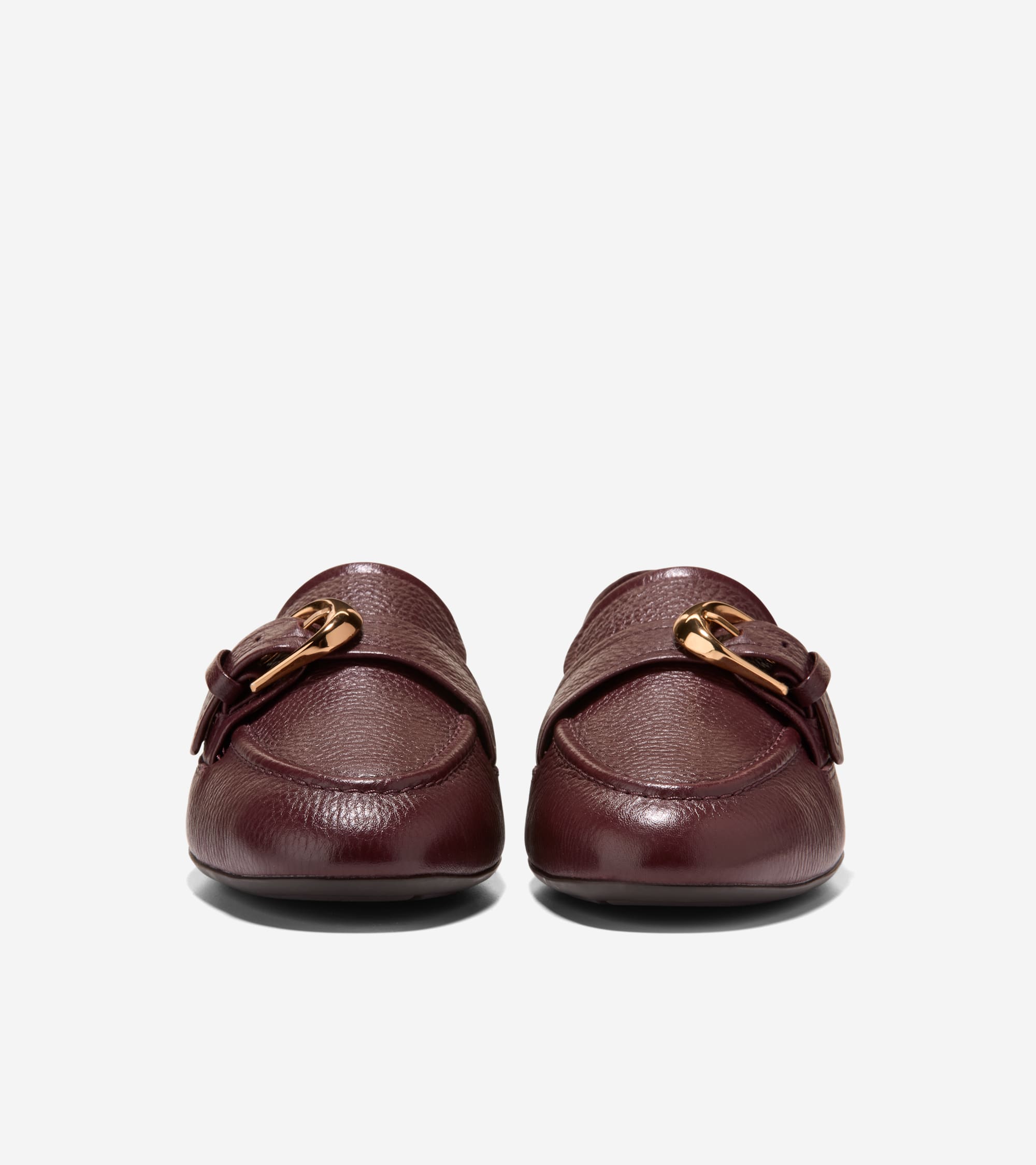 Women's Grand Ambition Alette Buckle Loafers - Image 2