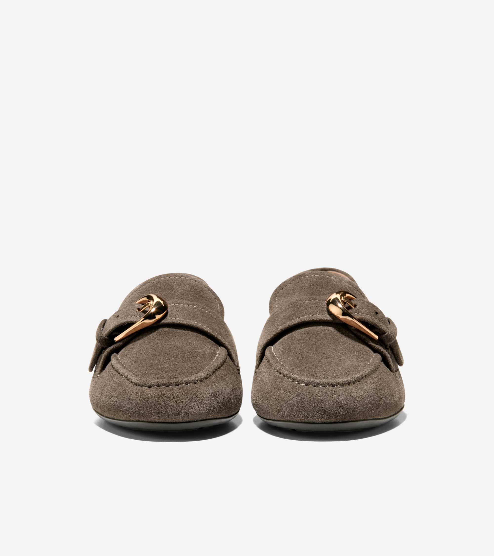 Women's Grand Ambition Alette Buckle Loafers - Image 2