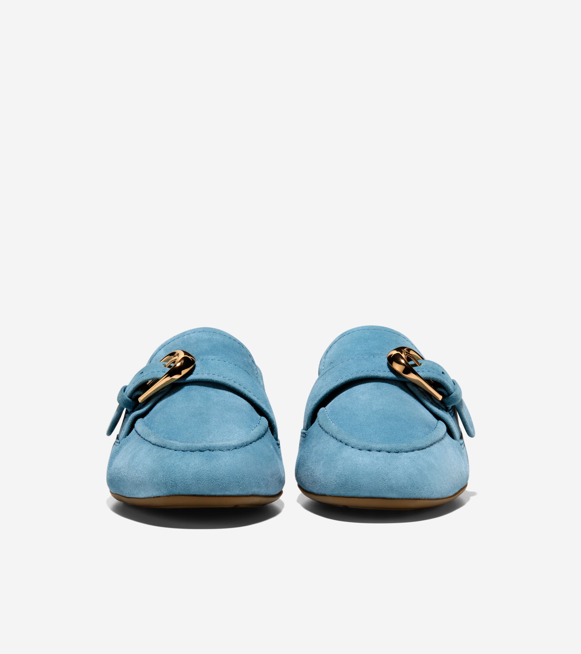 Women's Grand Ambition Alette Buckle Loafers - Image 2