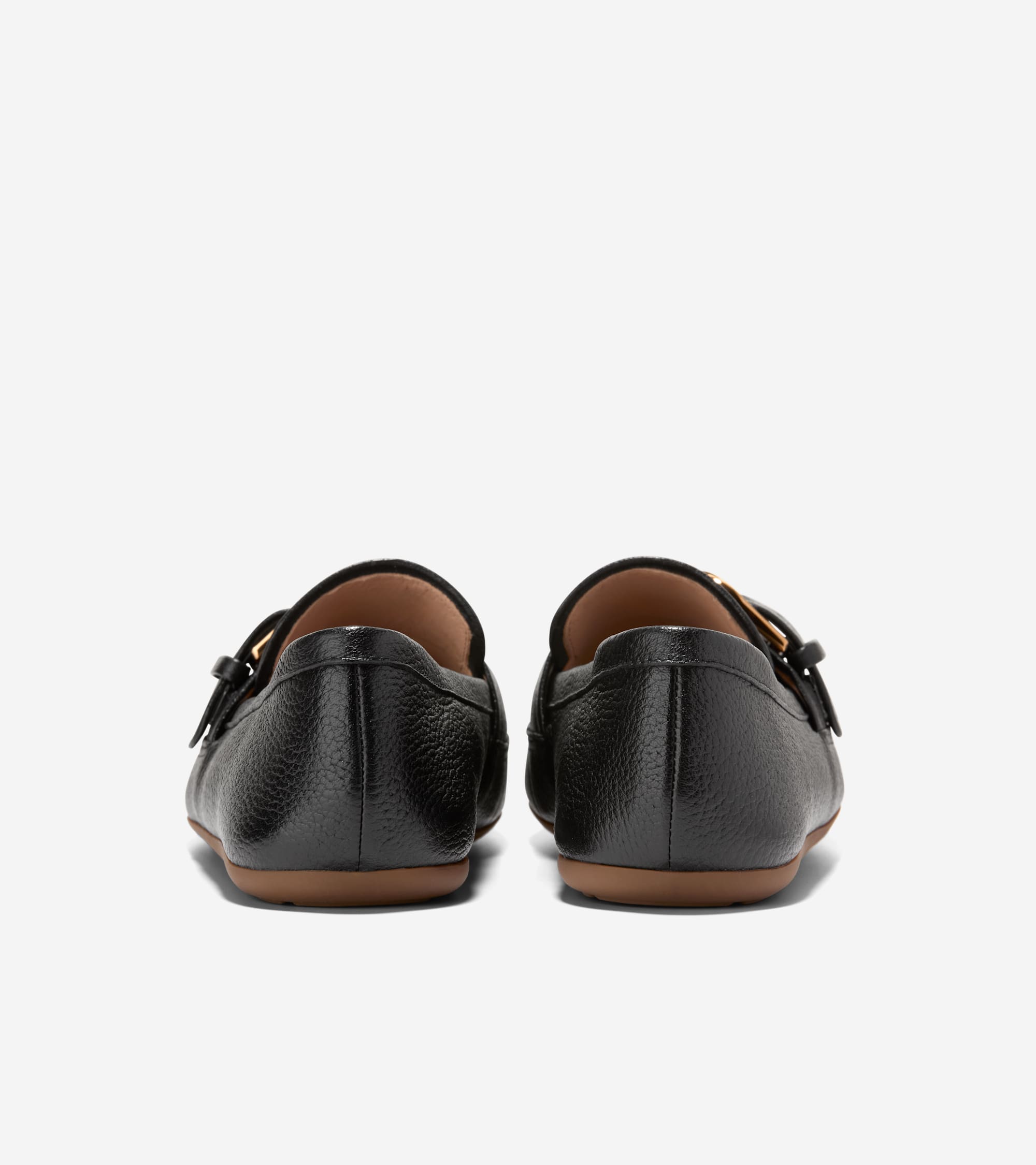 Women's Grand Ambition Alette Buckle Loafers - Image 3