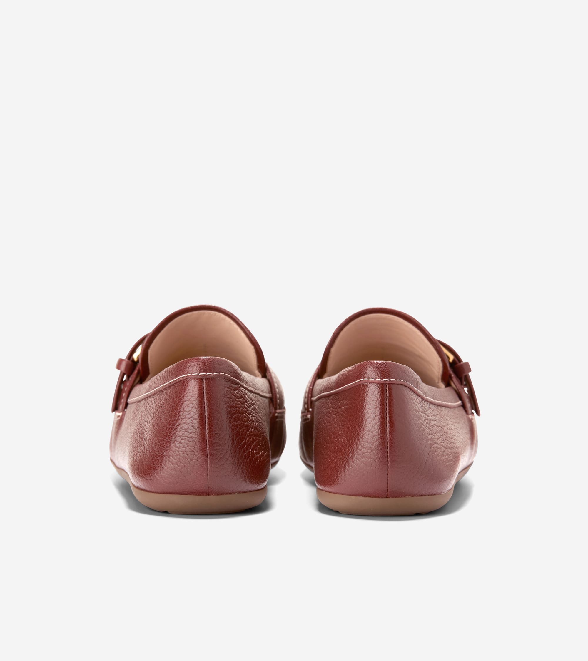 Women's Grand Ambition Alette Buckle Loafers - Image 3