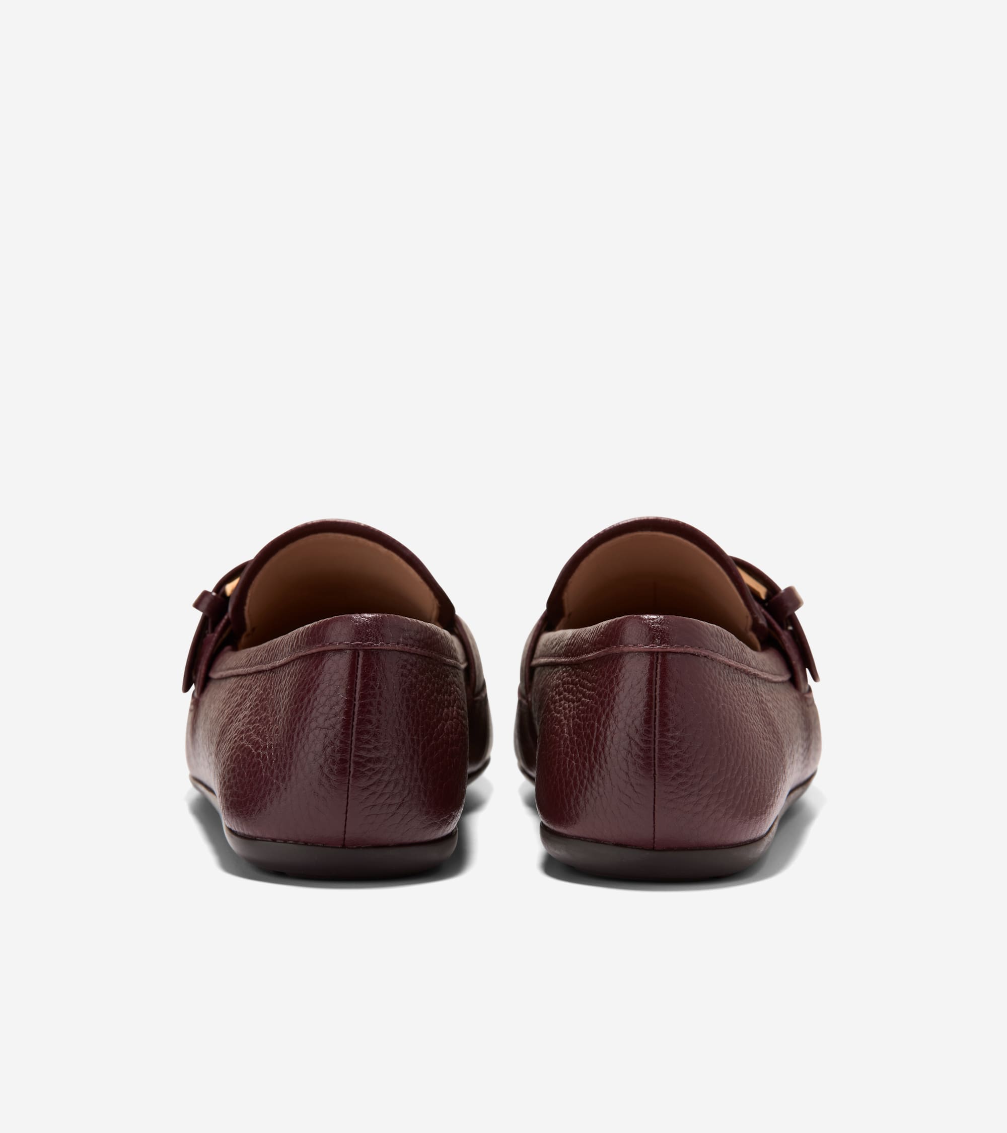 Women's Grand Ambition Alette Buckle Loafers - Image 3