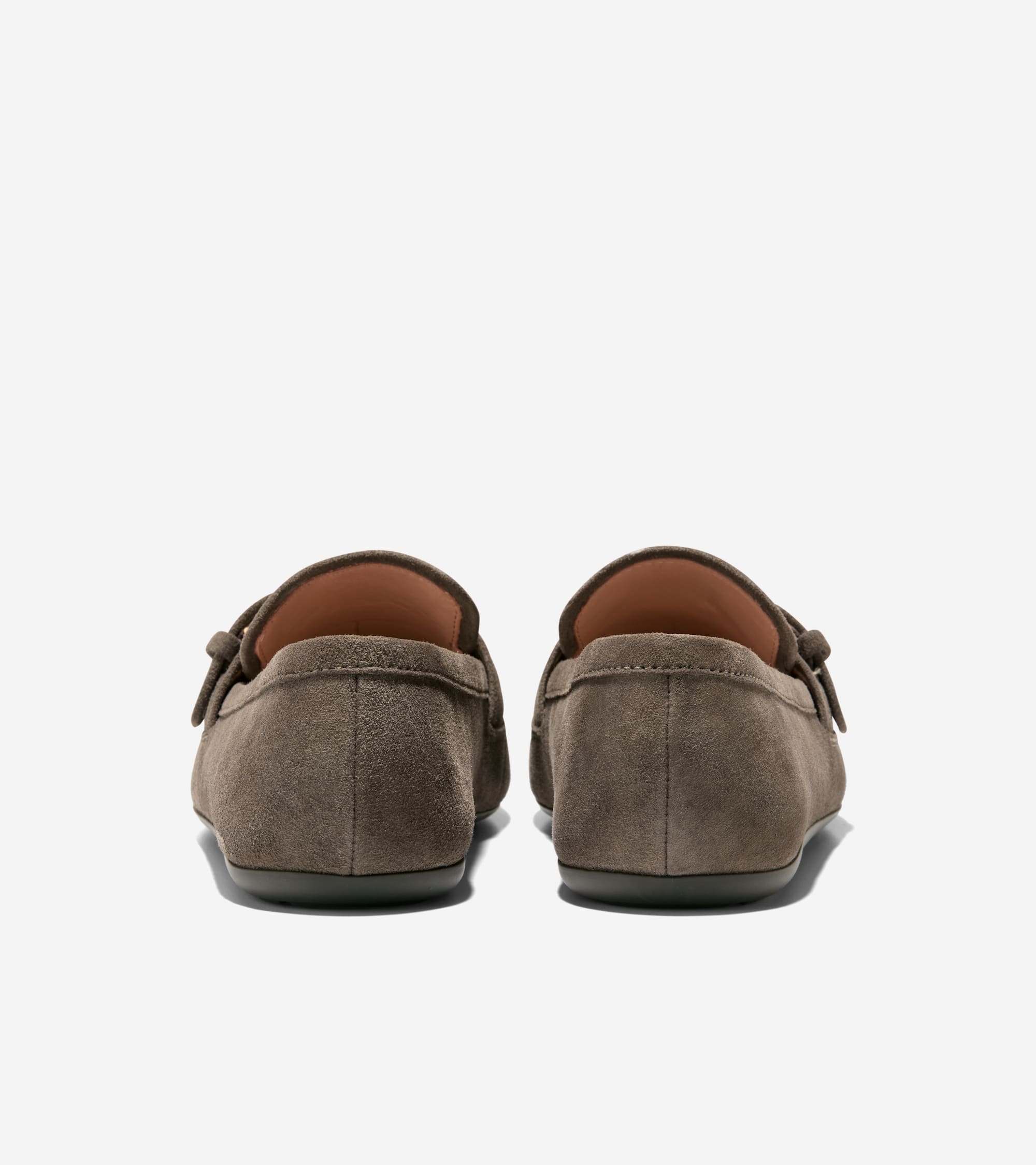 Women's Grand Ambition Alette Buckle Loafers - Image 3