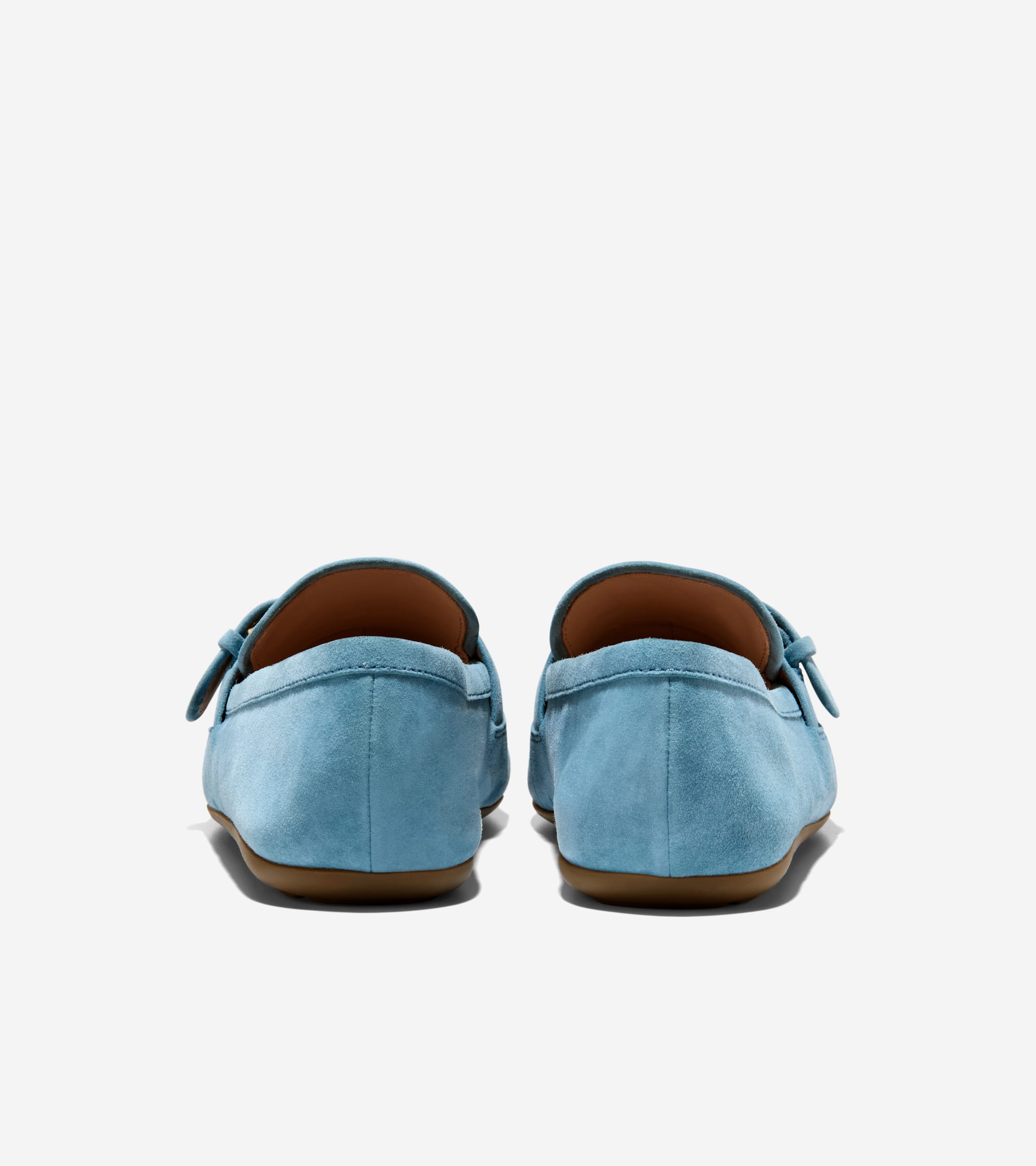 Women's Grand Ambition Alette Buckle Loafers - Image 3