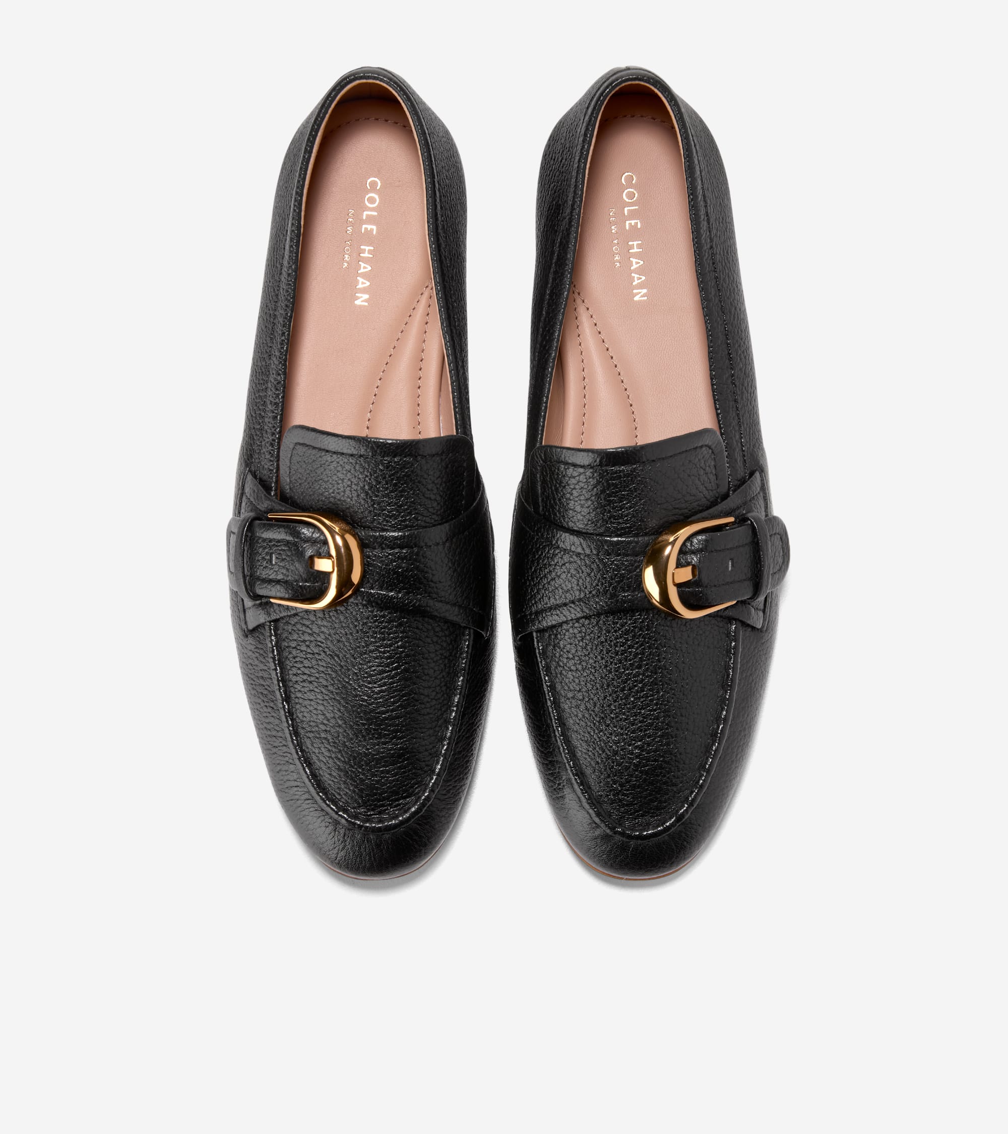 Women's Grand Ambition Alette Buckle Loafers - Image 4