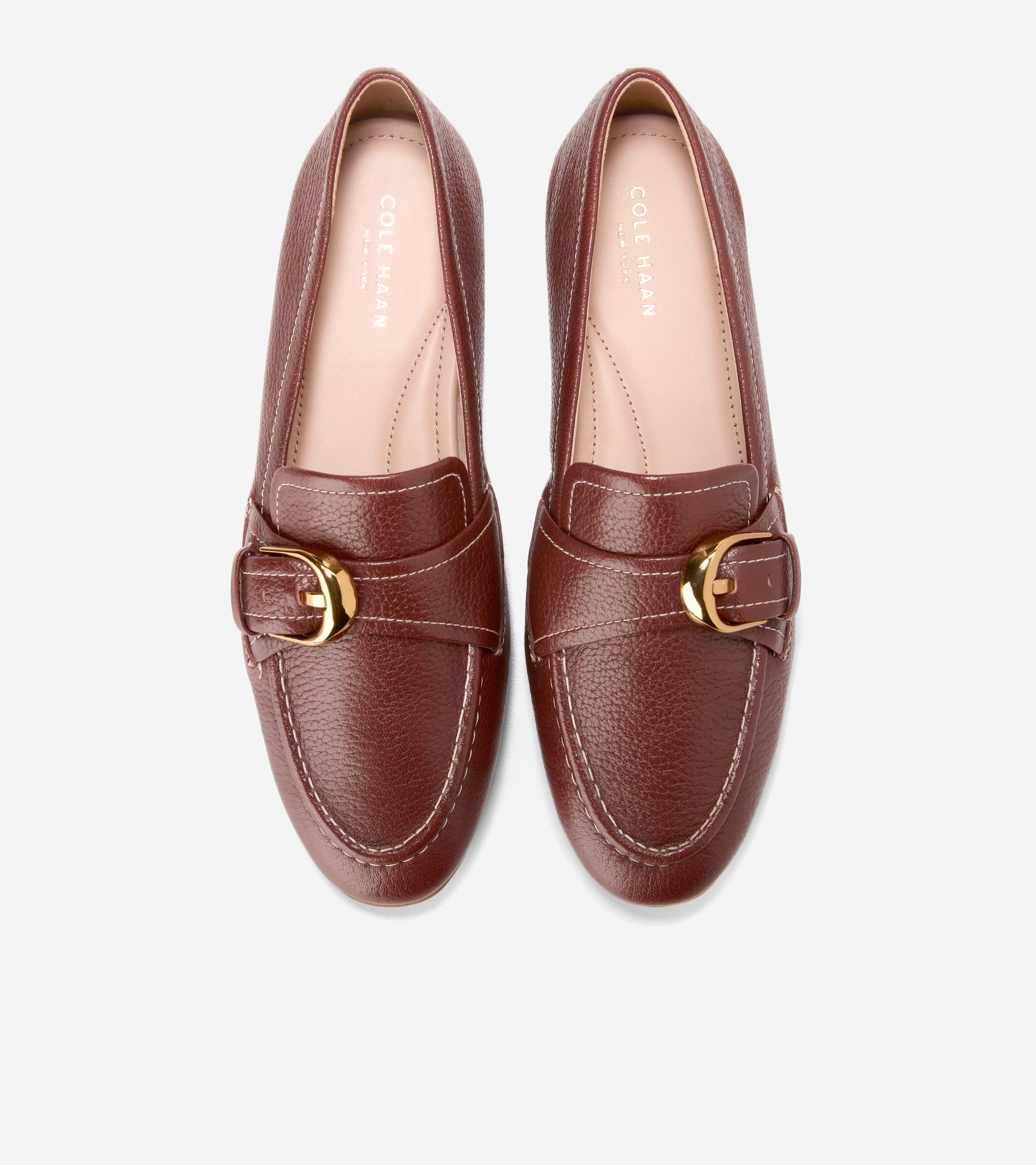 Women's Grand Ambition Alette Buckle Loafers - Image 4