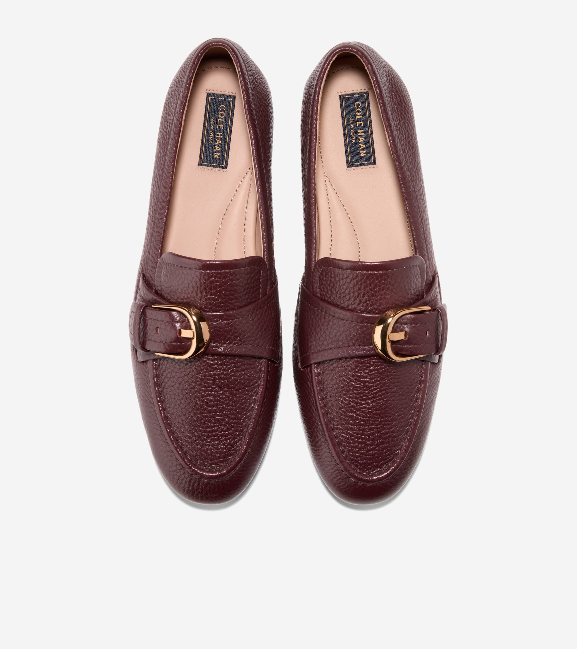 Women's Grand Ambition Alette Buckle Loafers - Image 4