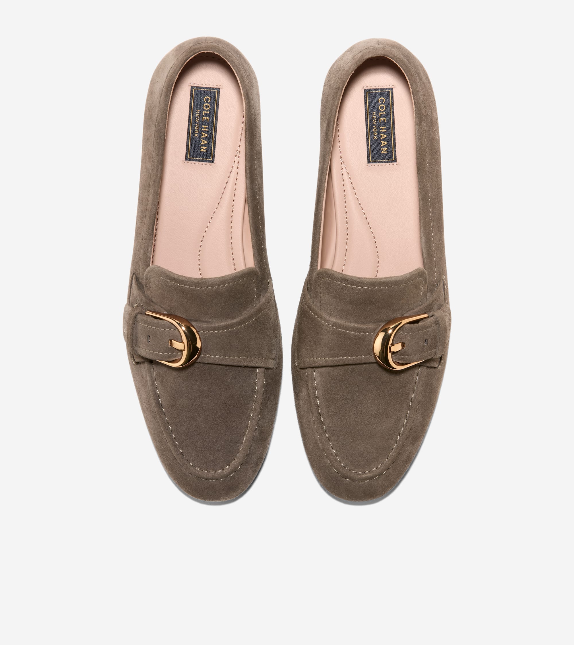 Women's Grand Ambition Alette Buckle Loafers - Image 4