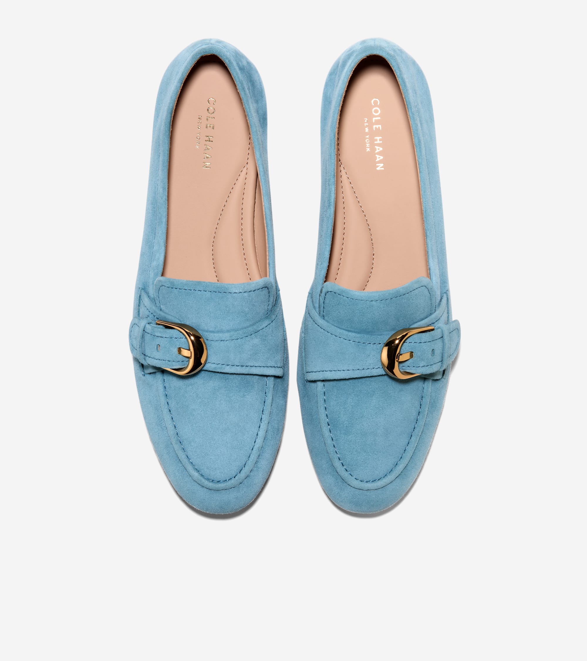 Women's Grand Ambition Alette Buckle Loafers - Image 4