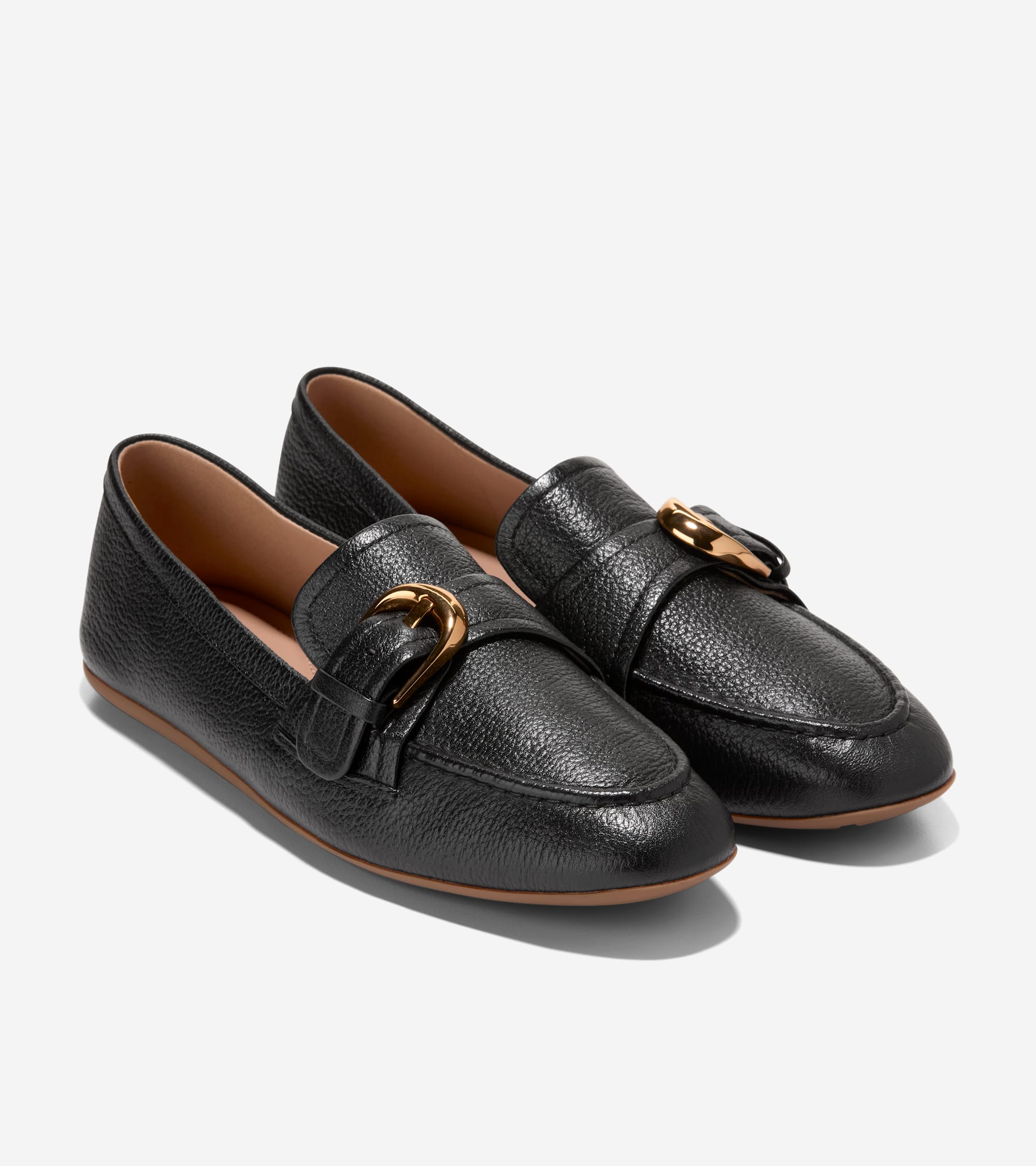 Women's Grand Ambition Alette Buckle Loafers - Image 5