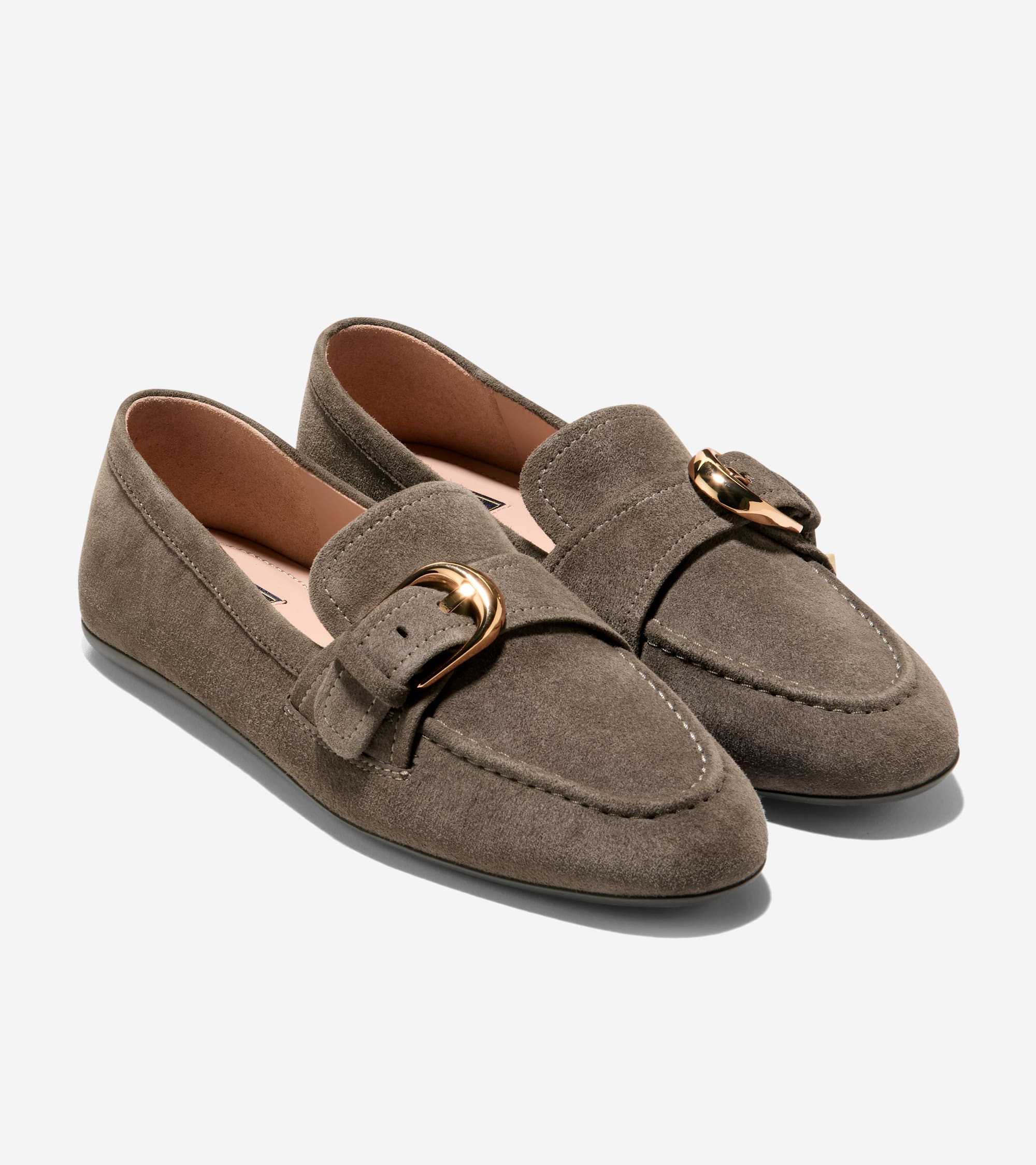 Women's Grand Ambition Alette Buckle Loafers - Image 5