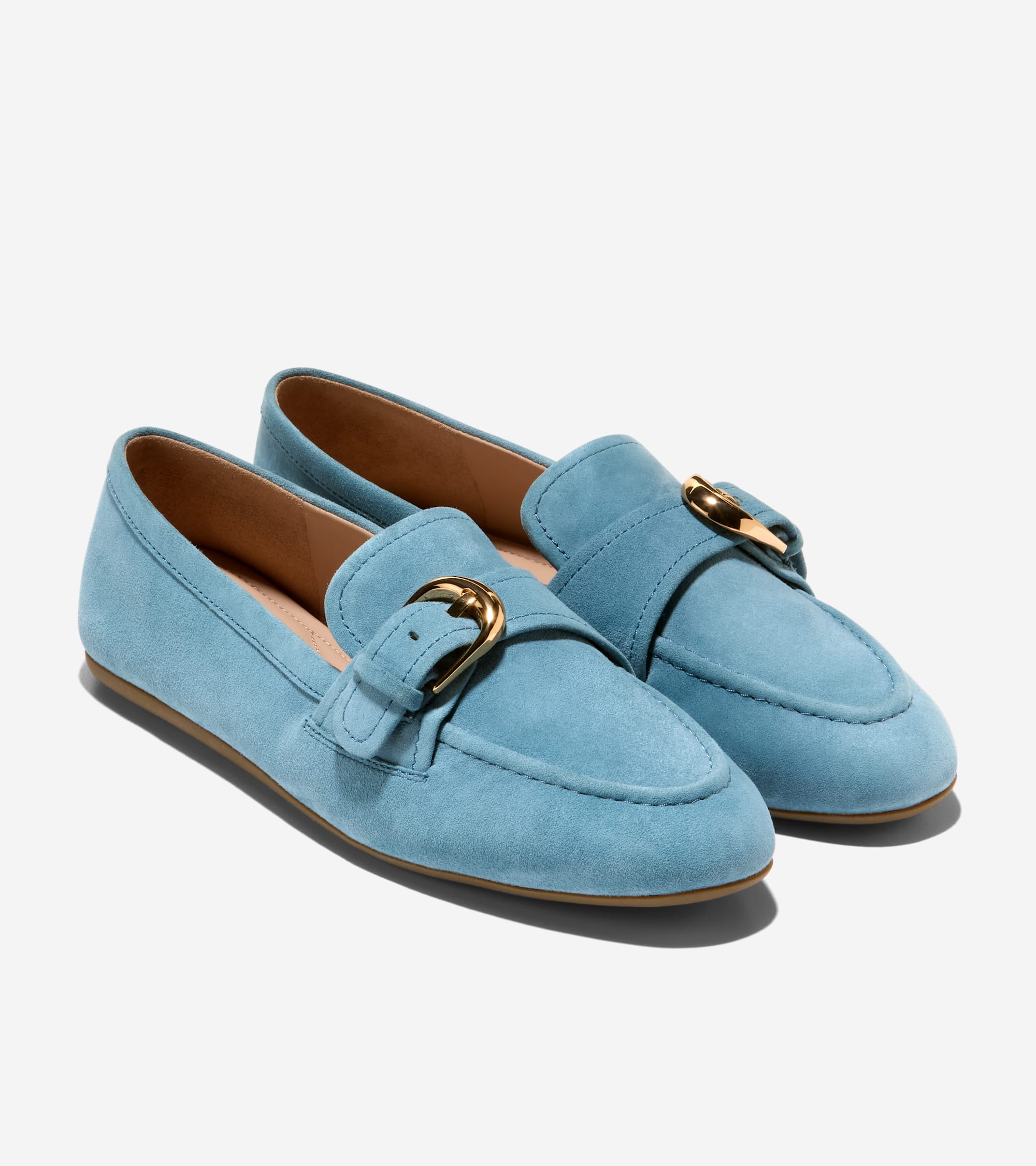 Women's Grand Ambition Alette Buckle Loafers - Image 5