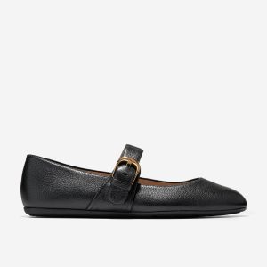 Women's Grand Ambition Alissa Mary Jane Ballet Flats