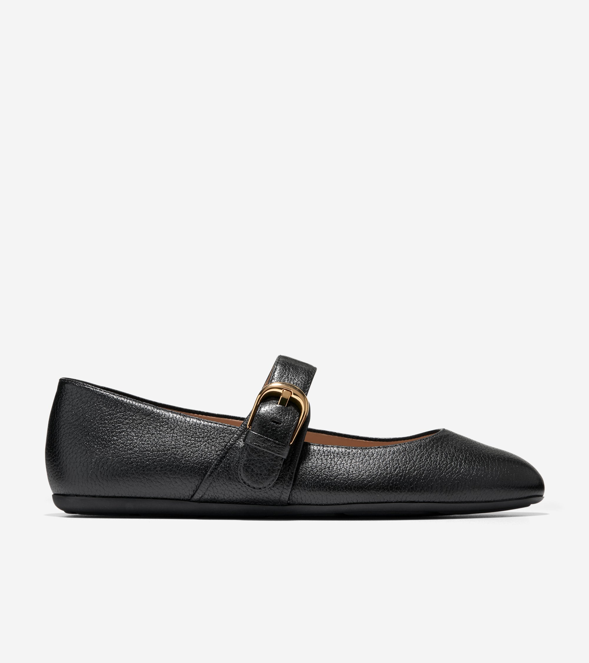 Women's Grand Ambition Alissa Mary Jane Ballet Flats